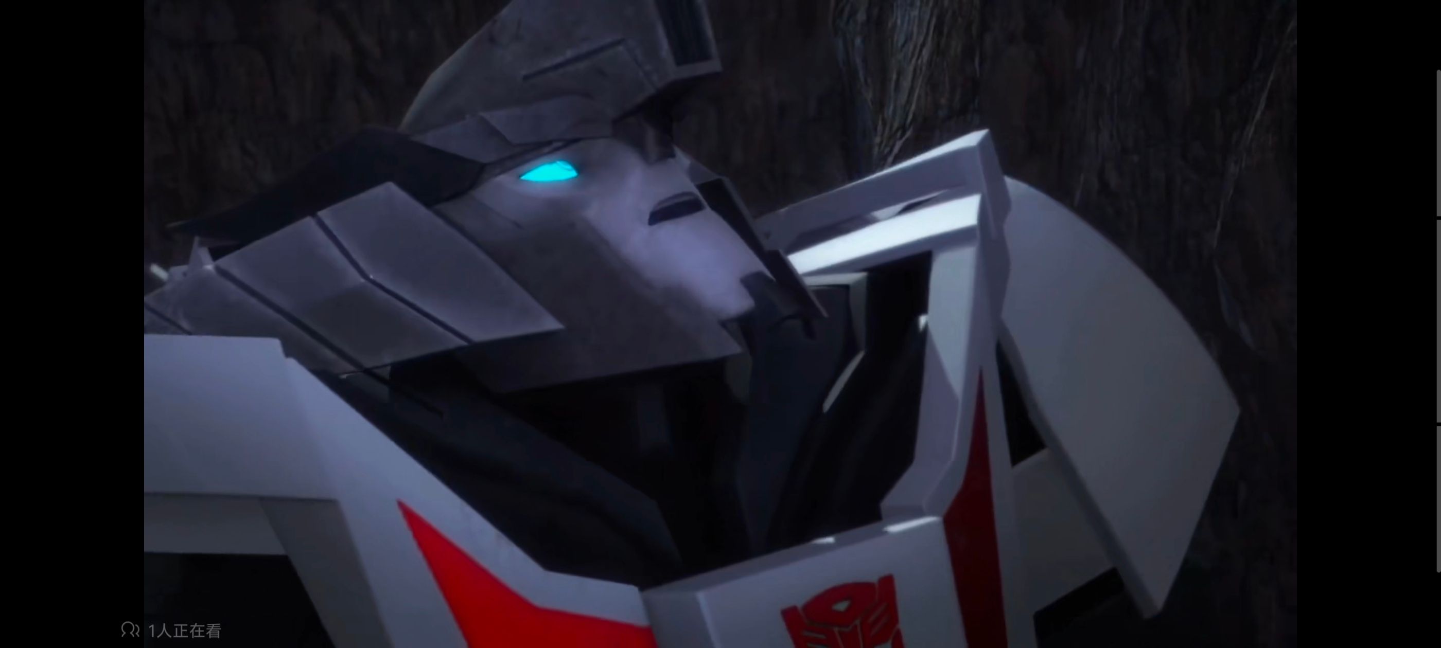 变形金刚,变形金刚领袖之证,动画,动漫,番剧,ACG