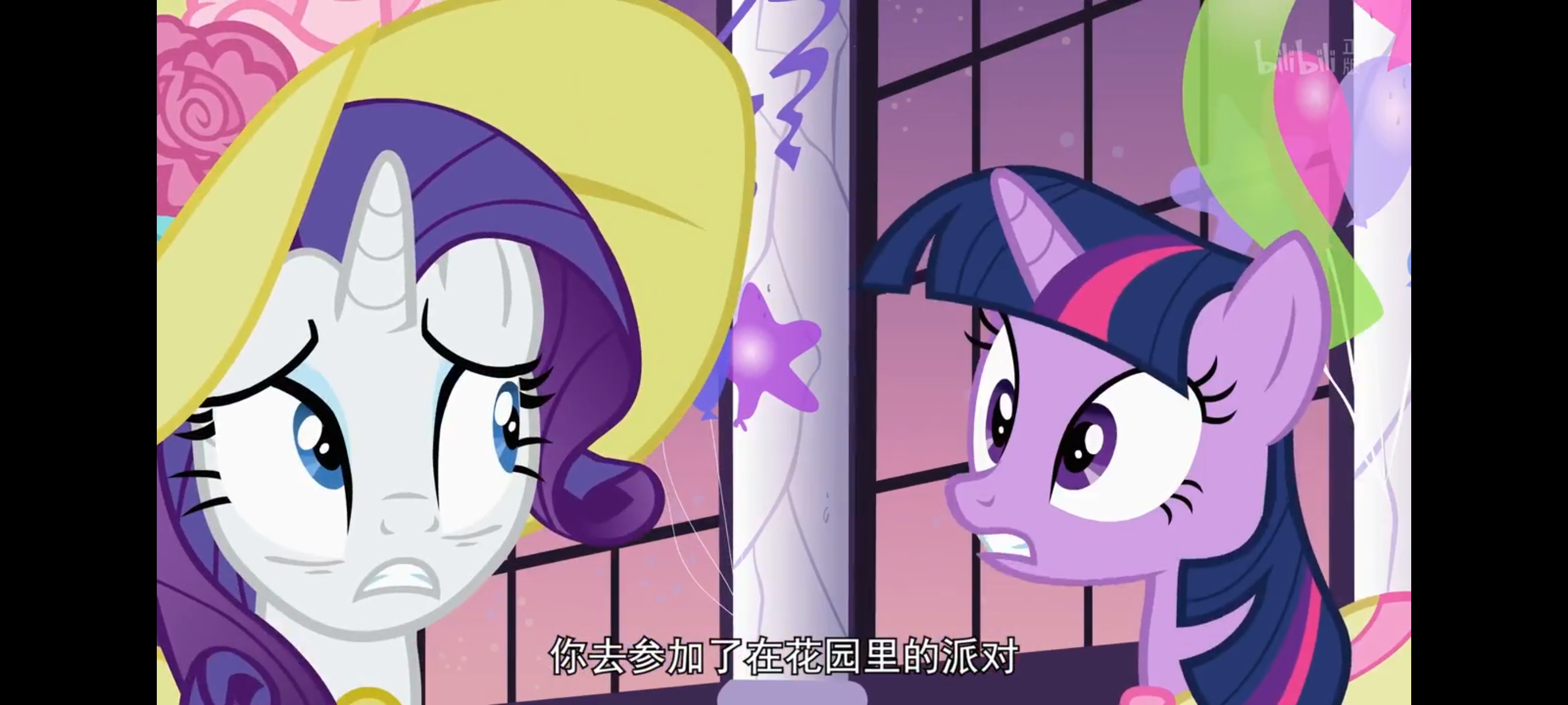 小马宝莉,彩虹小马,我的小马驹,动画,动漫,番剧,ACG