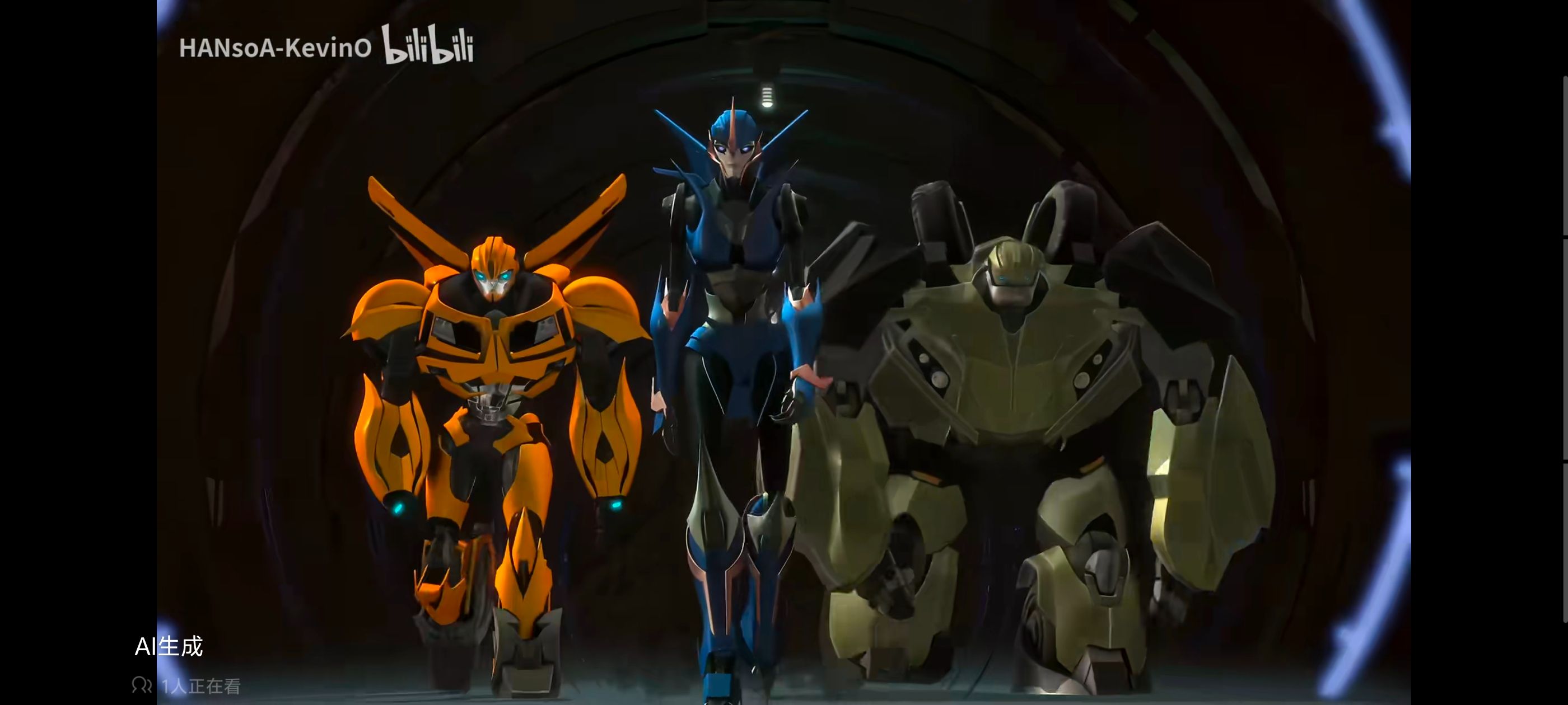 变形金刚领袖之证,变形金刚,动画,动漫,番剧,ACG