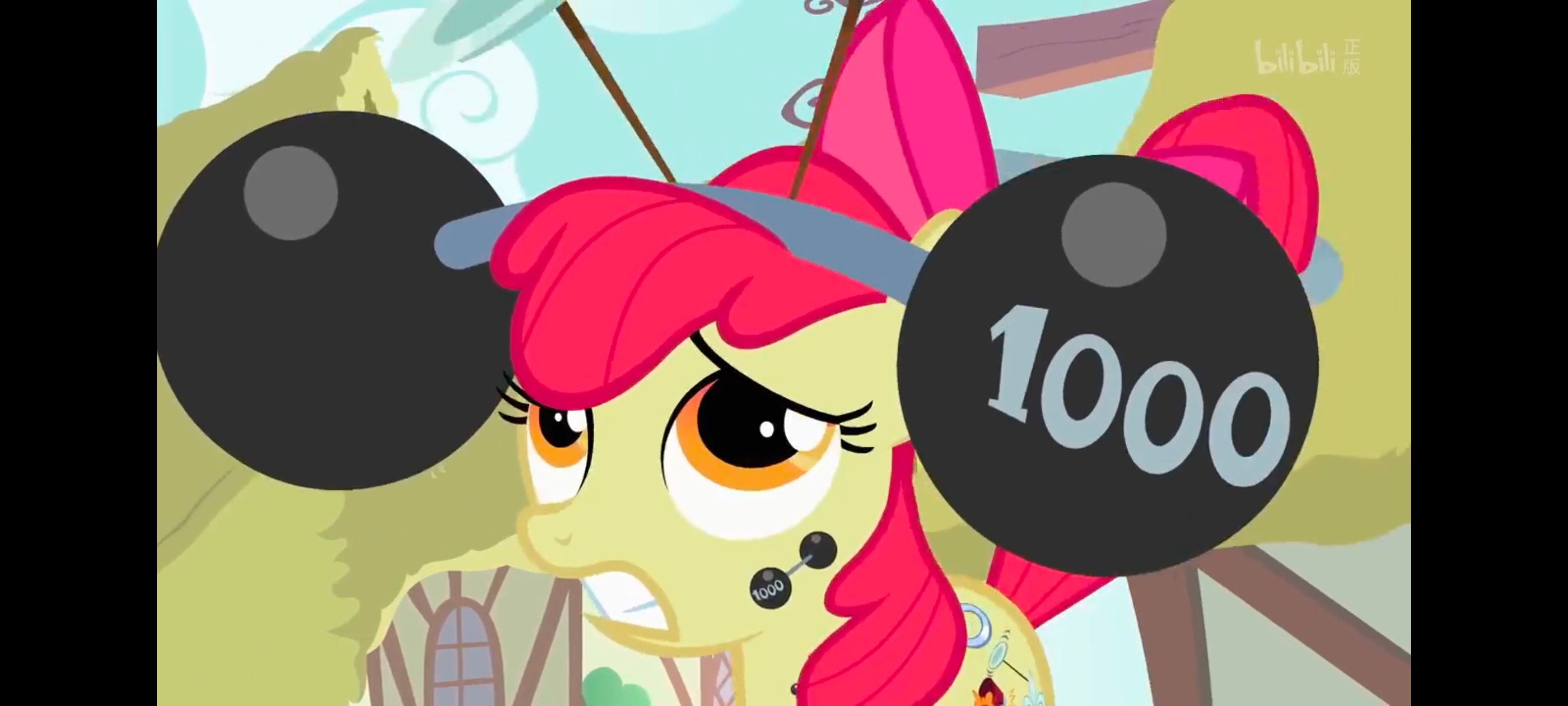 小马宝莉,彩虹小马,我的小马驹,动漫,动画,番剧,ACG