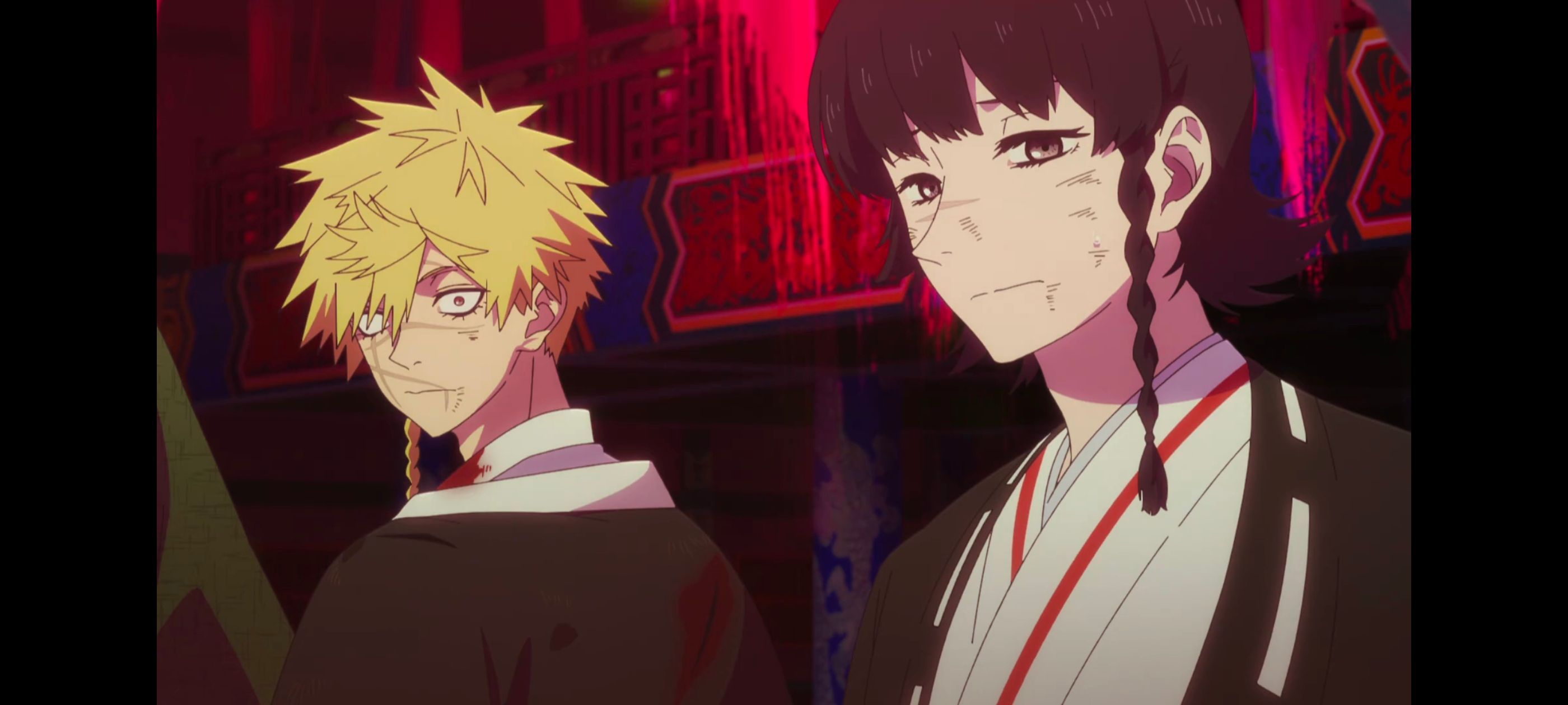 地狱乐,动画,动漫,番剧,二次元,ACG