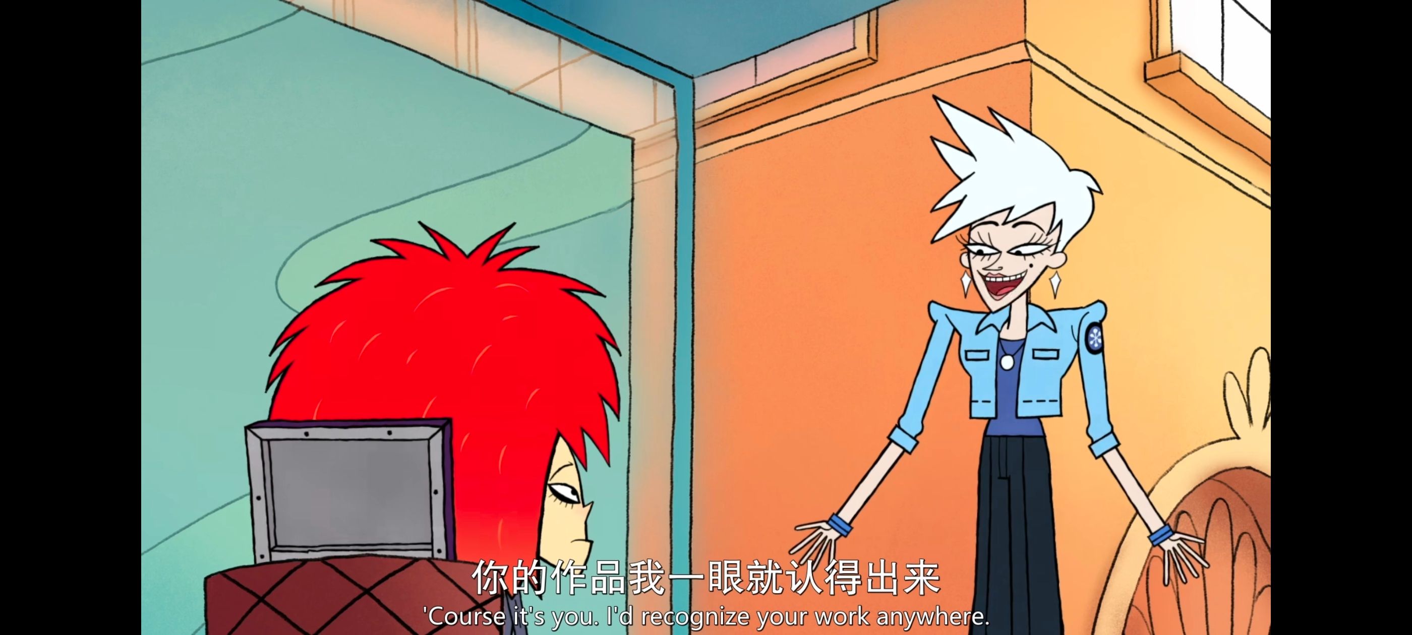 蝙蝠侠家族,蝙蝠侠一家,动画,动漫,番剧,ACG