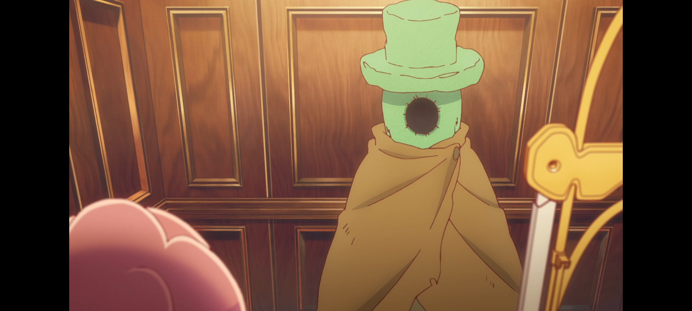 末日后酒店,动画,动漫,番剧,ACG,二次元