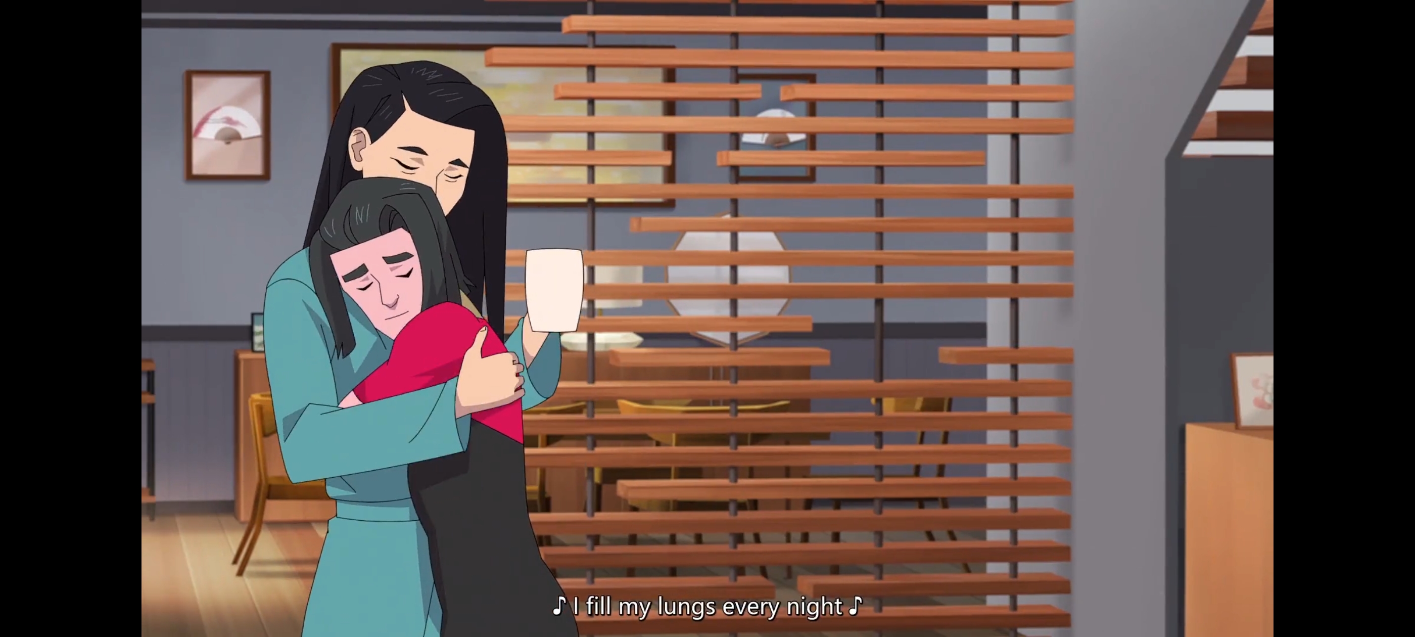 无敌少侠,image,番剧,ACG,二次元,动画,动漫