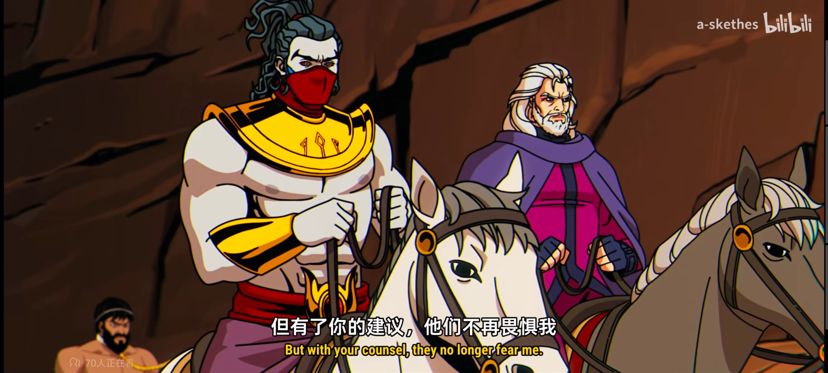 漫威,美漫,动画,动漫,X战警,番剧,超级英雄,欧美动漫,ACG