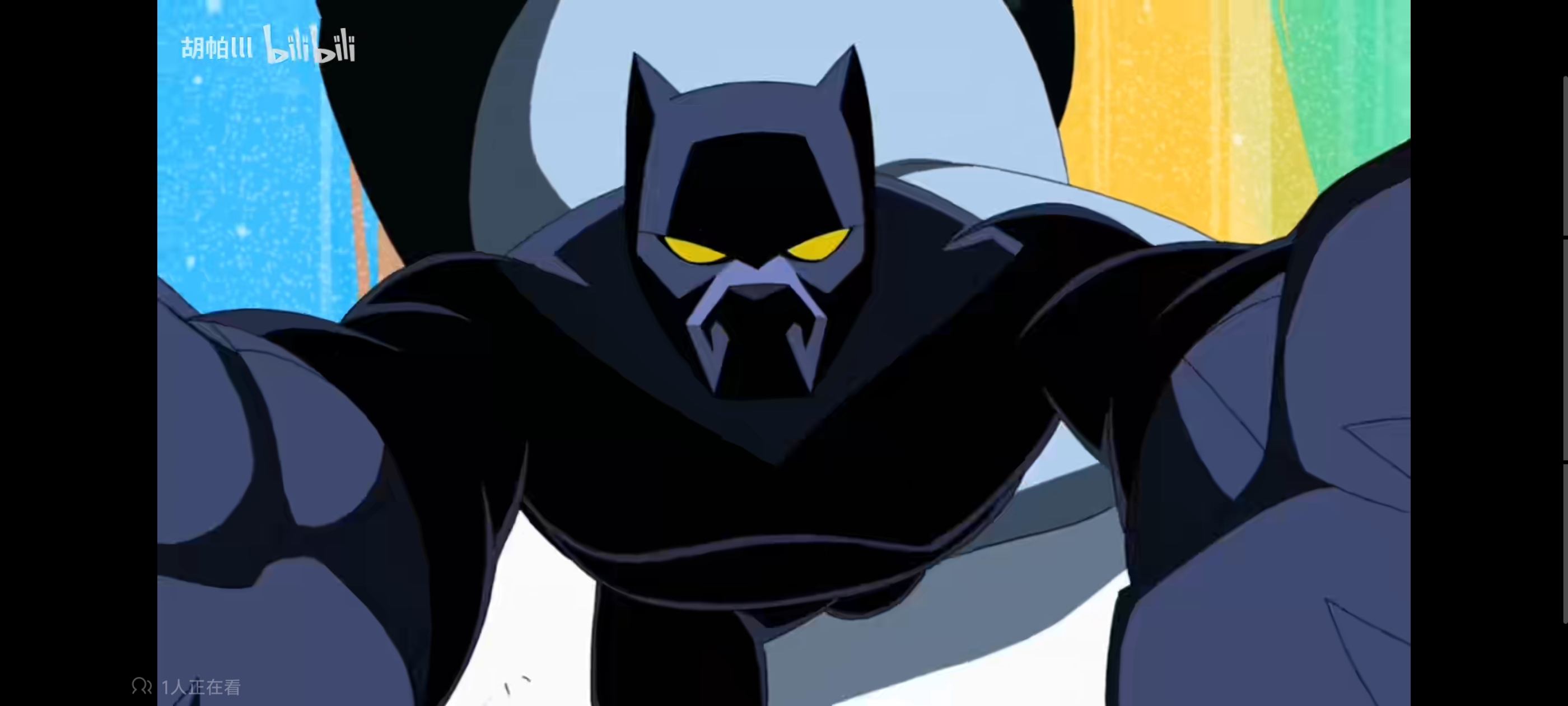 复仇者世界上最强英雄组合,超级英雄组合复仇者,动画,动漫,番剧,漫威,超级英雄,ACG,二次元