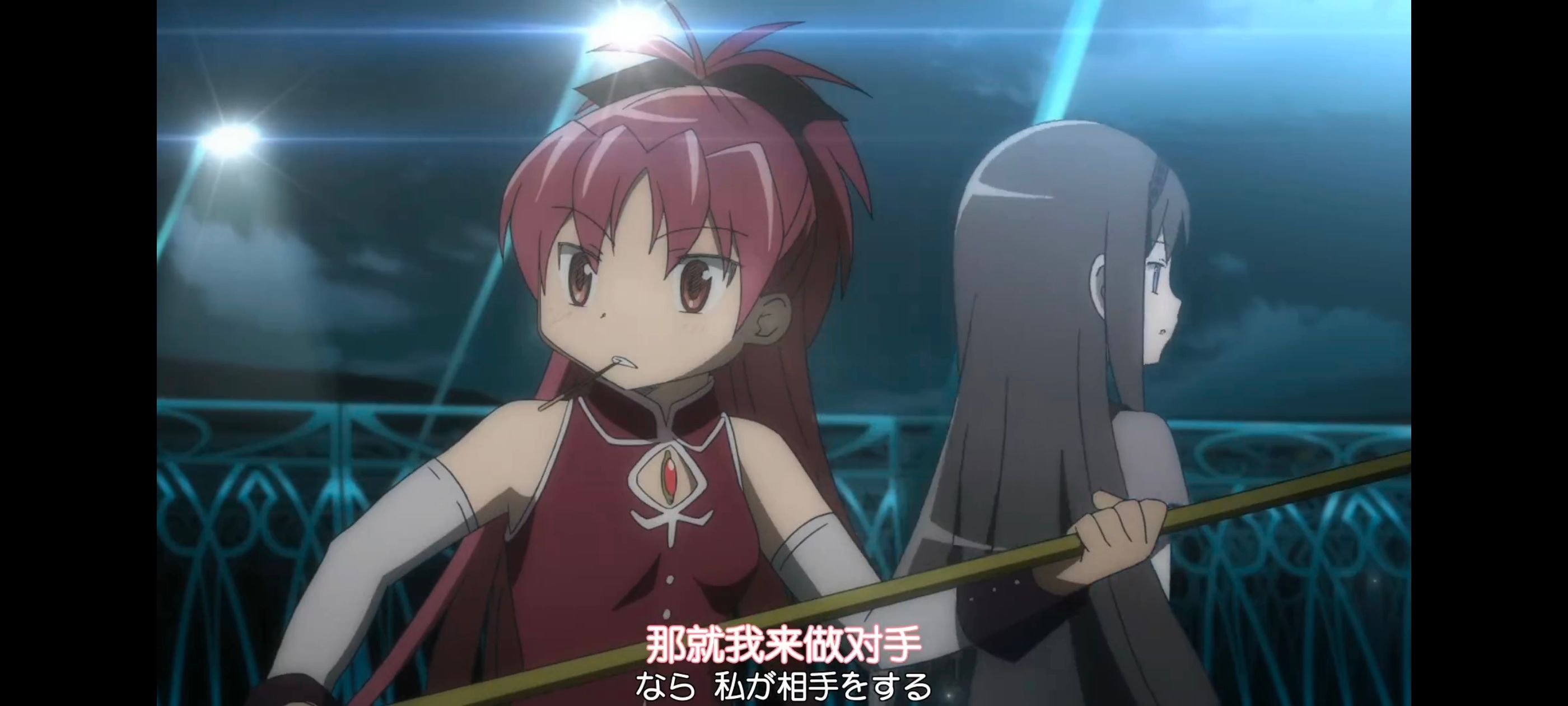 魔法少女小圆,魔法少女,动画,动漫,番剧,ACG