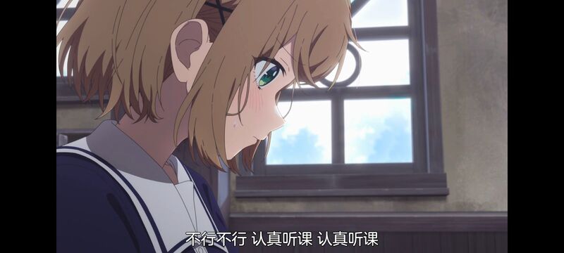 与你相恋到生命尽头,与你相恋到世界尽头,百合,动画,动漫,番剧,二次元,日漫,ACG,只愿深入爱河直至你逝去