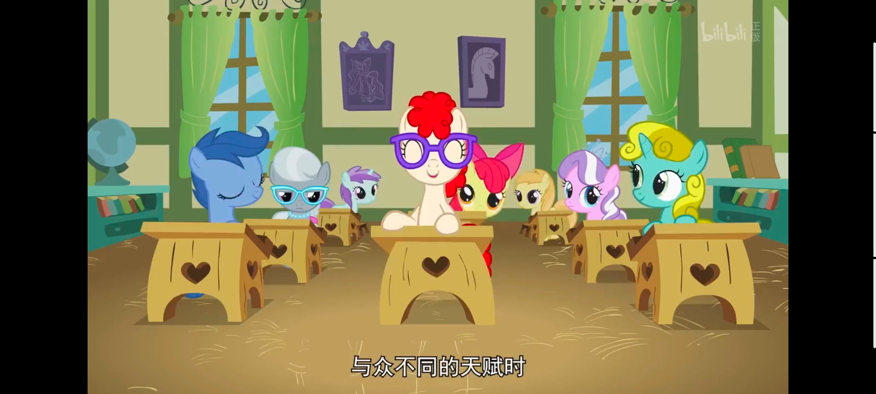 小马宝莉,小马宝莉友谊魔法,彩虹小马,我的小马驹,动画,动漫,番剧,ACG