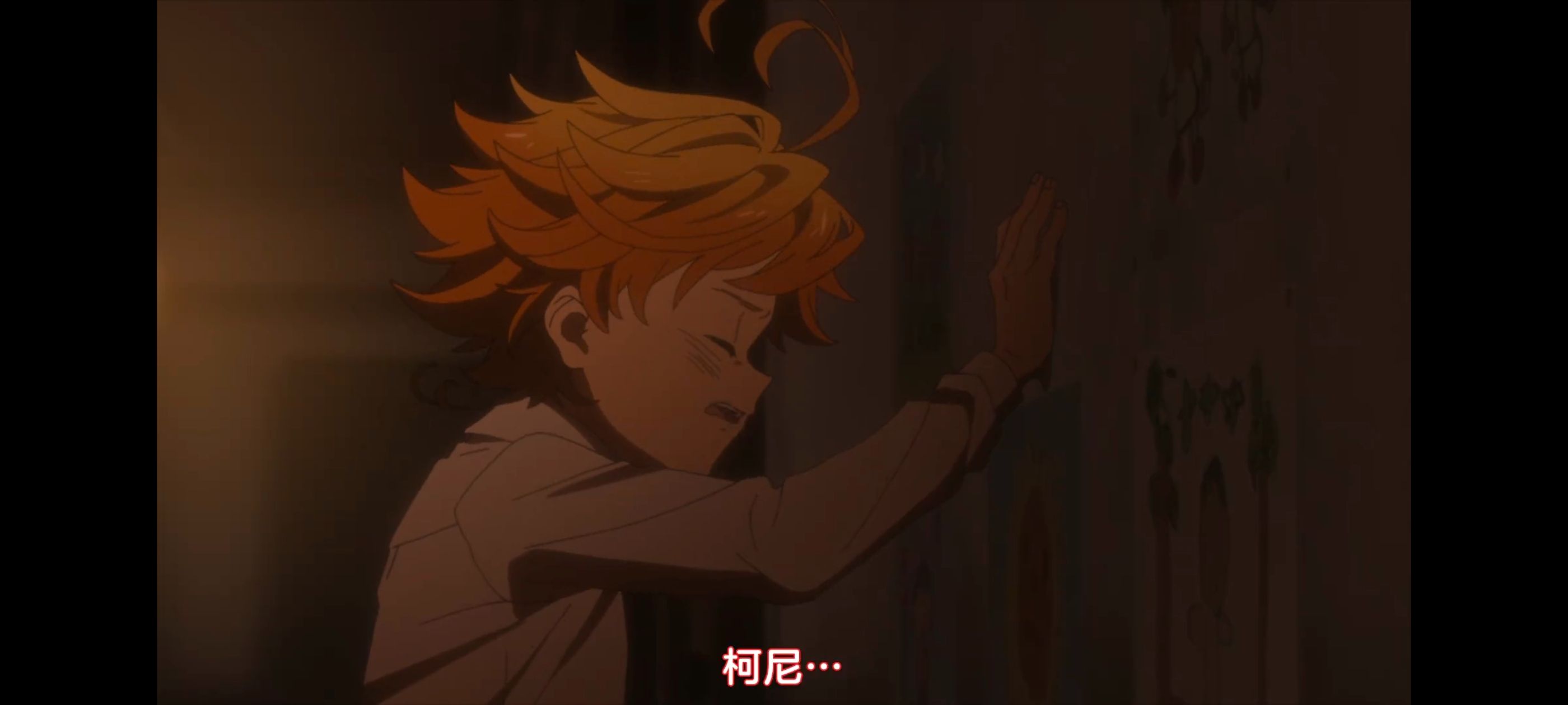 约定的梦幻岛,动画,动漫,番剧,ACG