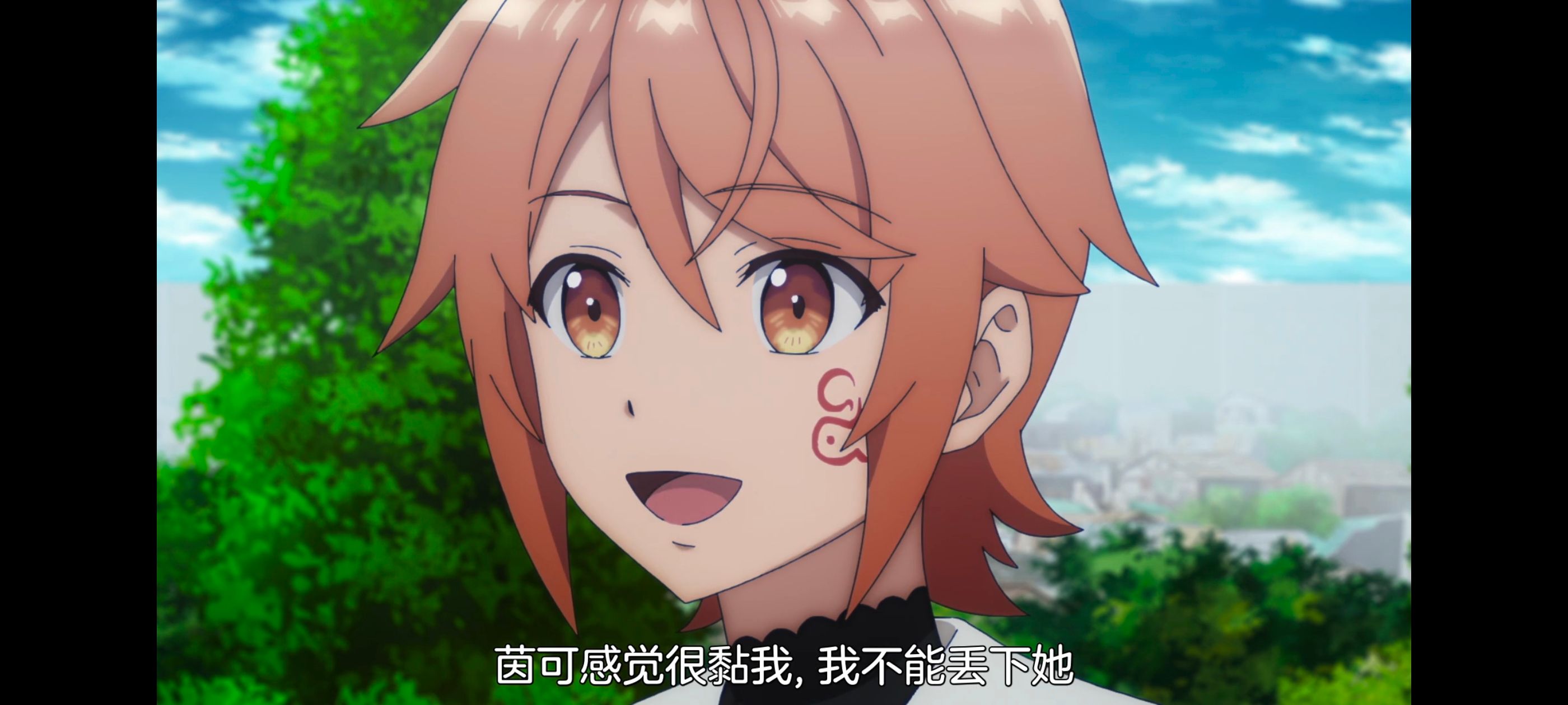 凭你也想讨伐魔王,百合,动漫,动画,番剧,二次元,ACG