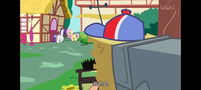 小马宝莉,小马宝莉友谊魔法,彩虹小马,我的小马驹,动画,动漫,番剧,ACG