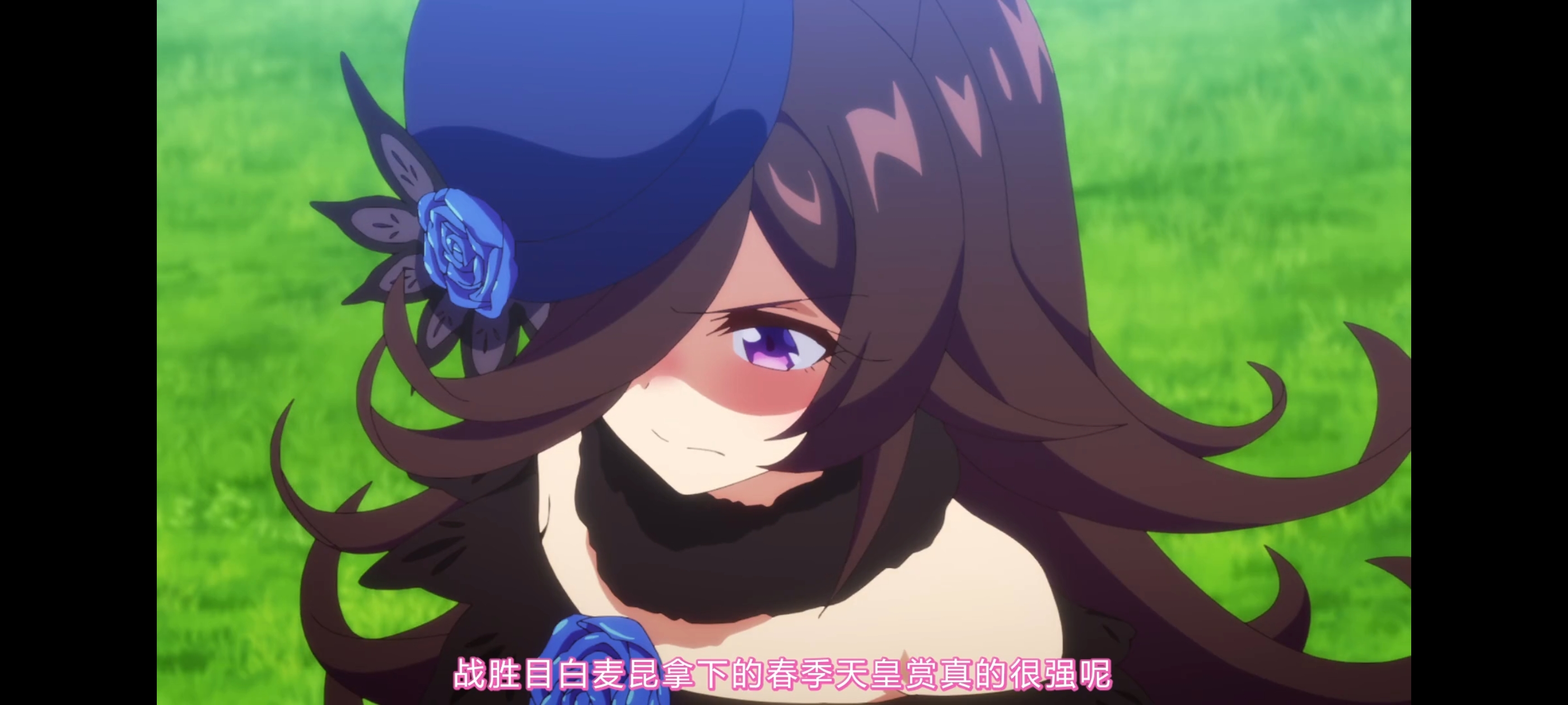 赛马娘,赛马娘第二季,动画,动漫,番剧,赛马娘PrettyDerby,二次元,ACG