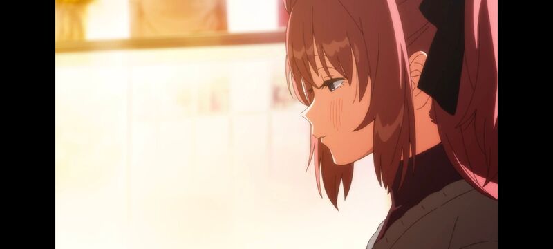 上伊那牡丹醉姿如百合,上伊那牡丹酒醉身姿似百合花般,动画,动漫,番剧,ACG,二次元,日漫