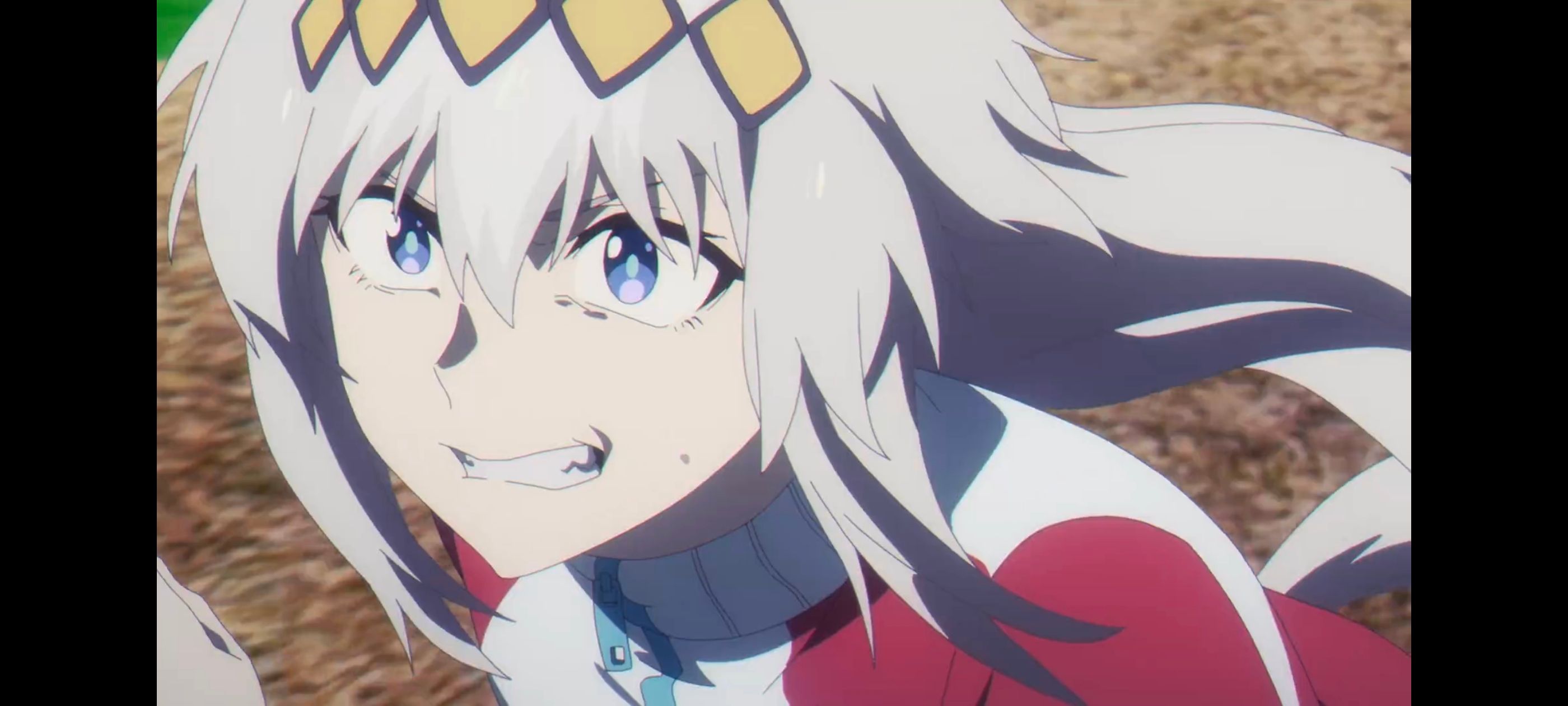 赛马娘,赛马娘PrettyDreby,芦毛灰姑娘,赛马娘芦毛灰姑娘,动画,动漫,番剧,ACG