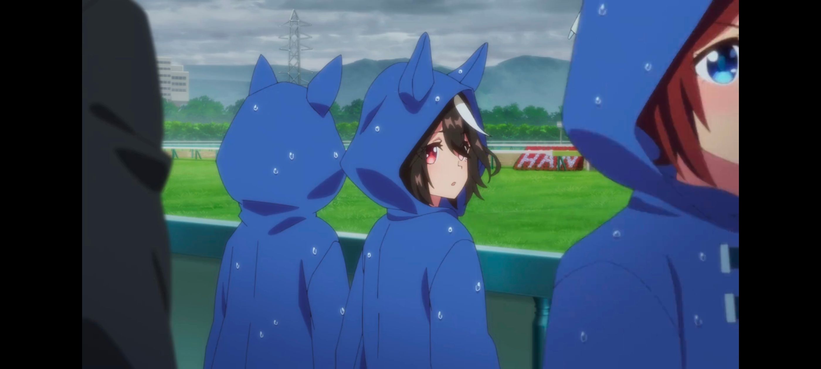 赛马娘,赛马娘PrettyDreby,赛马娘第二季,动画,动漫,番剧,ACG