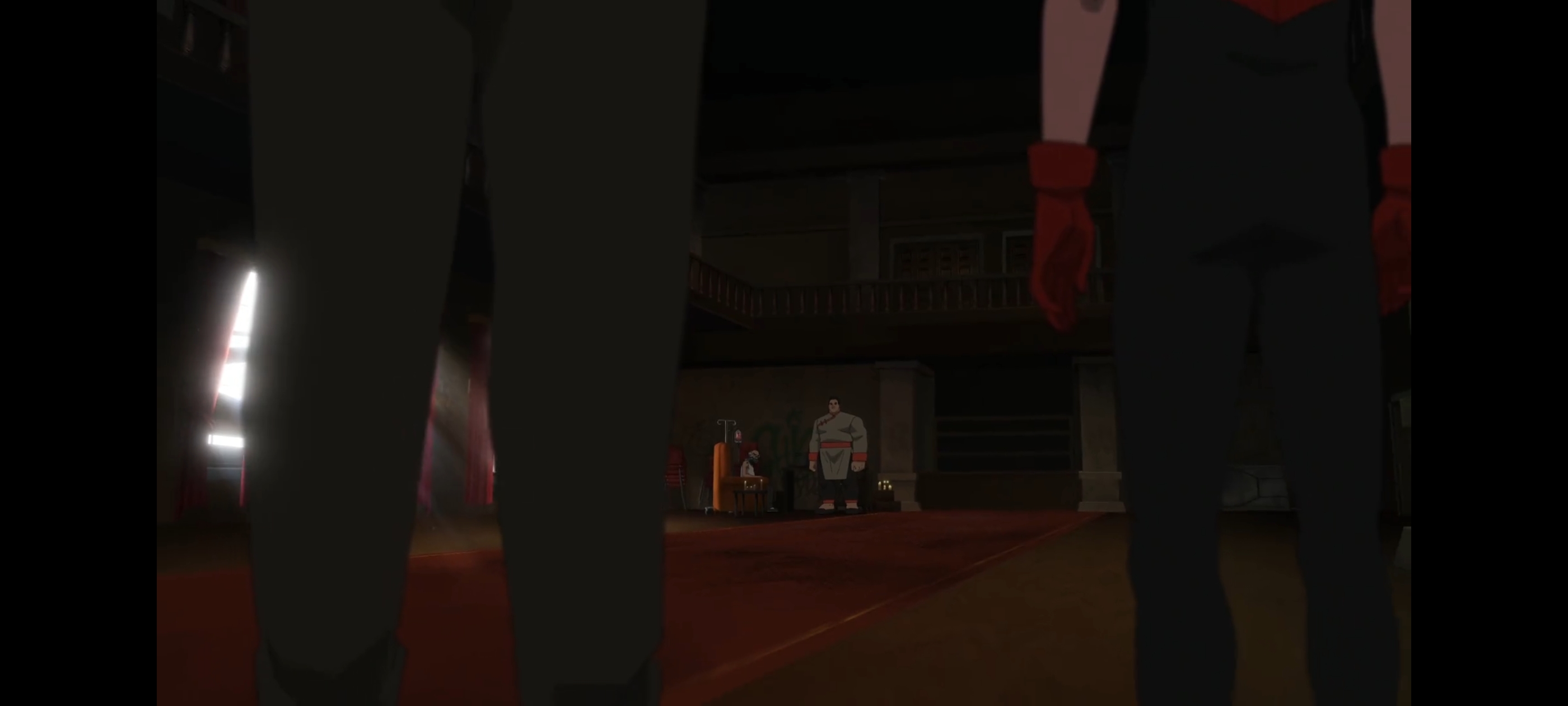 无敌少侠,动画,动漫,image,番剧,ACG