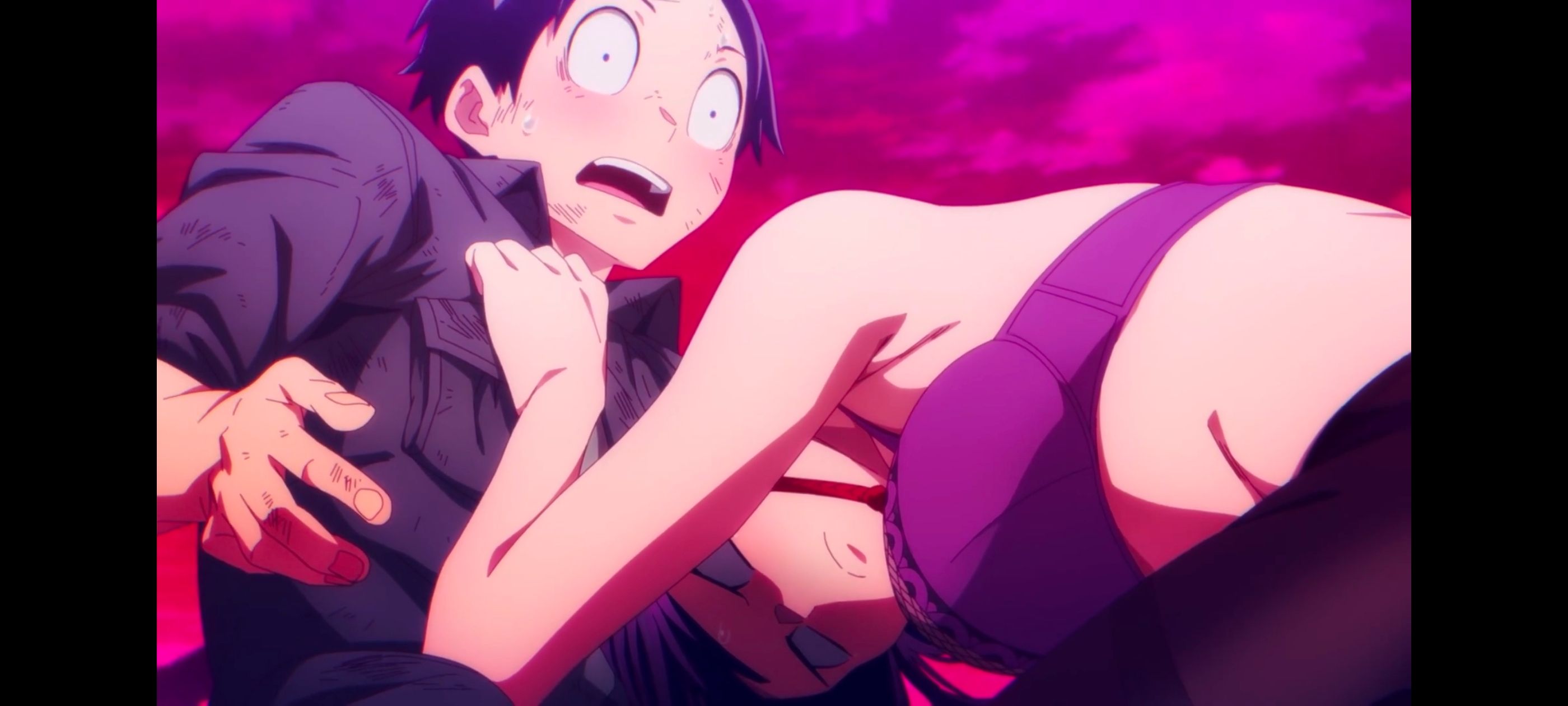 魔都精兵的奴隶,动画,动漫,番剧,ACG