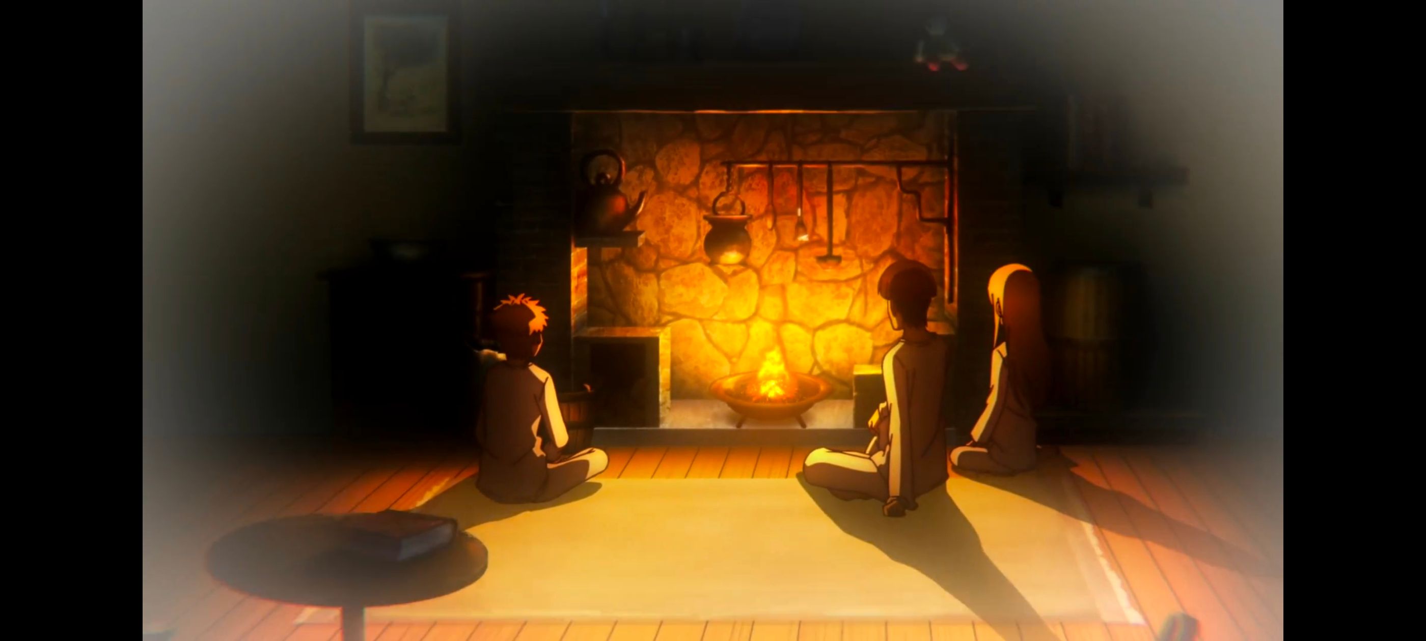 凭你也想讨伐魔王,动画,动漫,番剧,二次元,ACG