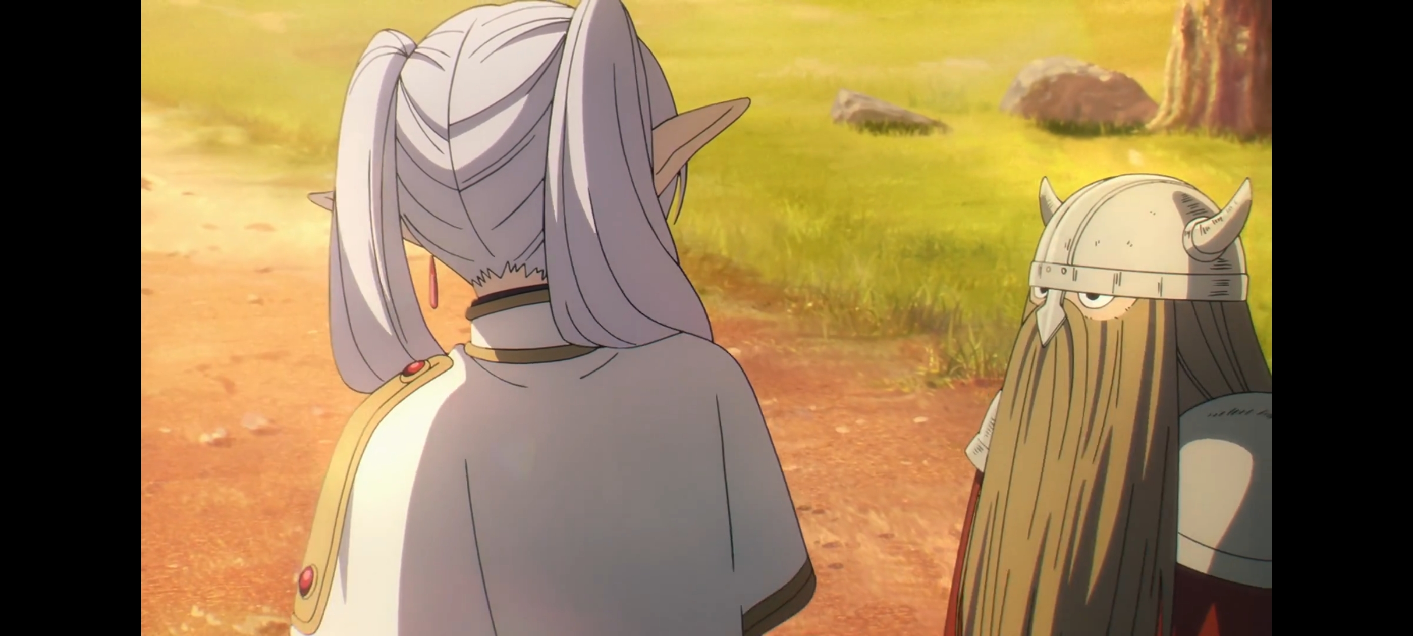 葬送的芙莉莲,动画,动漫,番剧,二次元,ACG