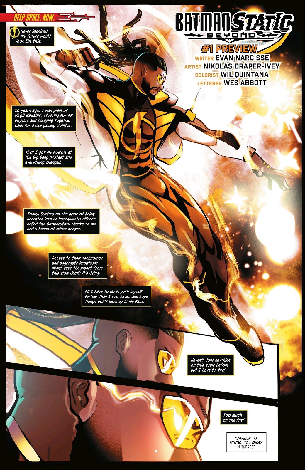 DC,DC漫画,美漫,超级英雄,漫画,动漫,绝对宇宙,绝对超人,超人,ACG