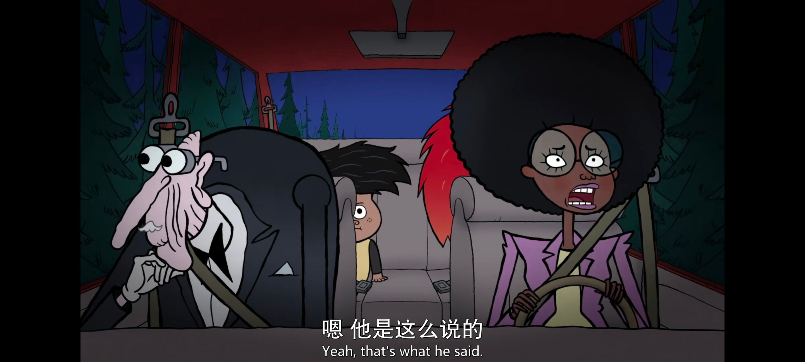 蝙蝠侠家族,蝙蝠侠一家,DC,动画,动漫,番剧,ACG