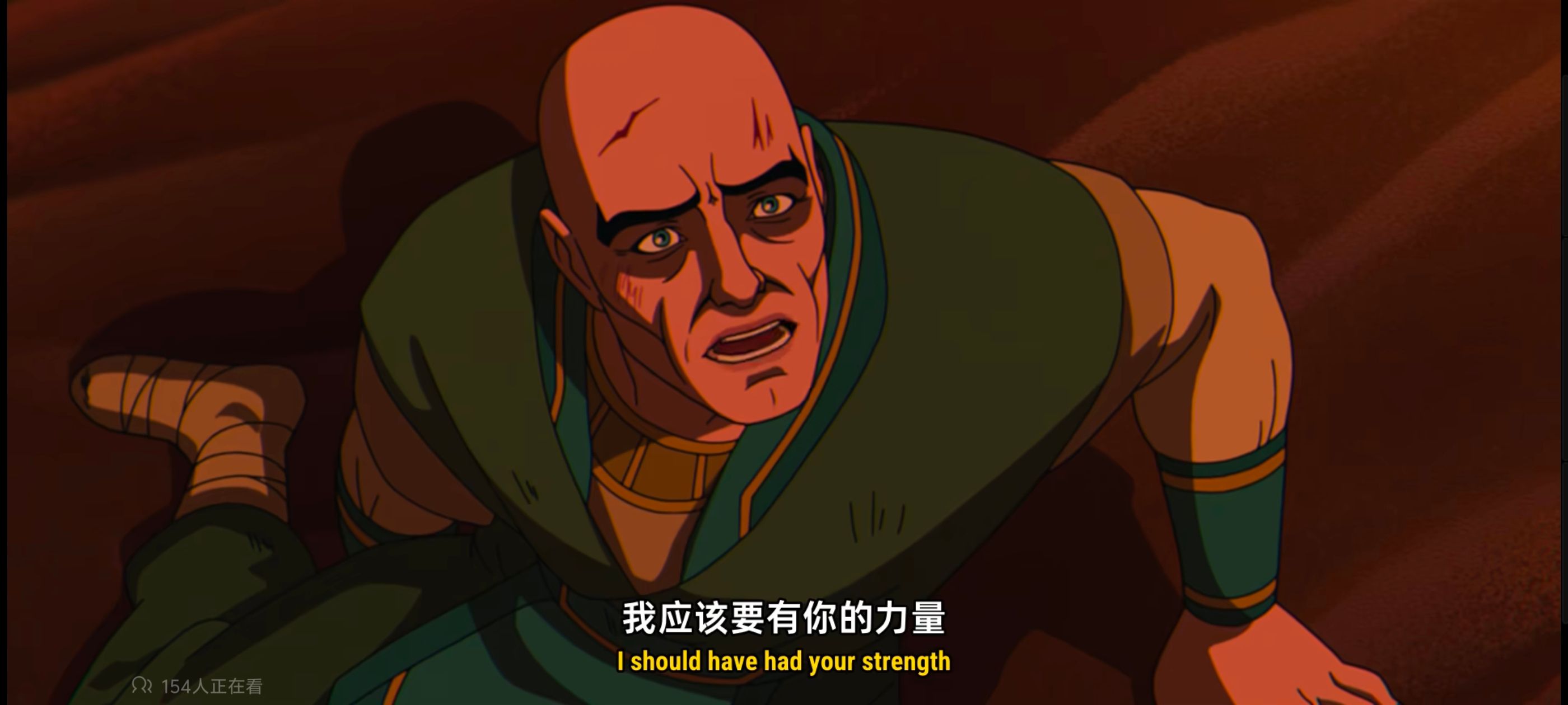 X战警,漫威,美漫,动漫,超级英雄,番剧,ACG