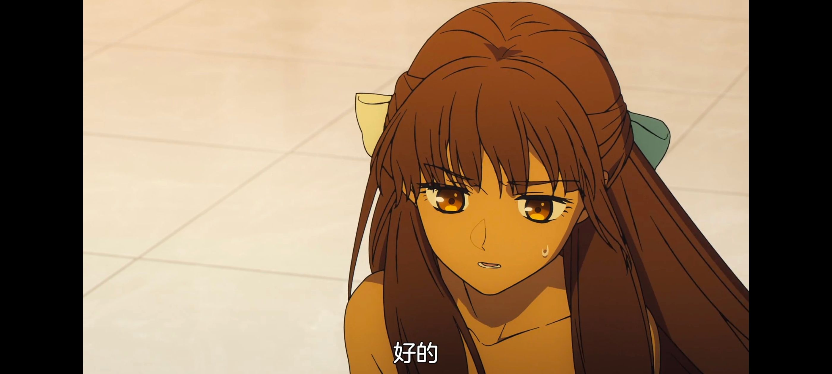 命运奇异赝品,FatestrangeFake,动画,动漫,番剧,ACG