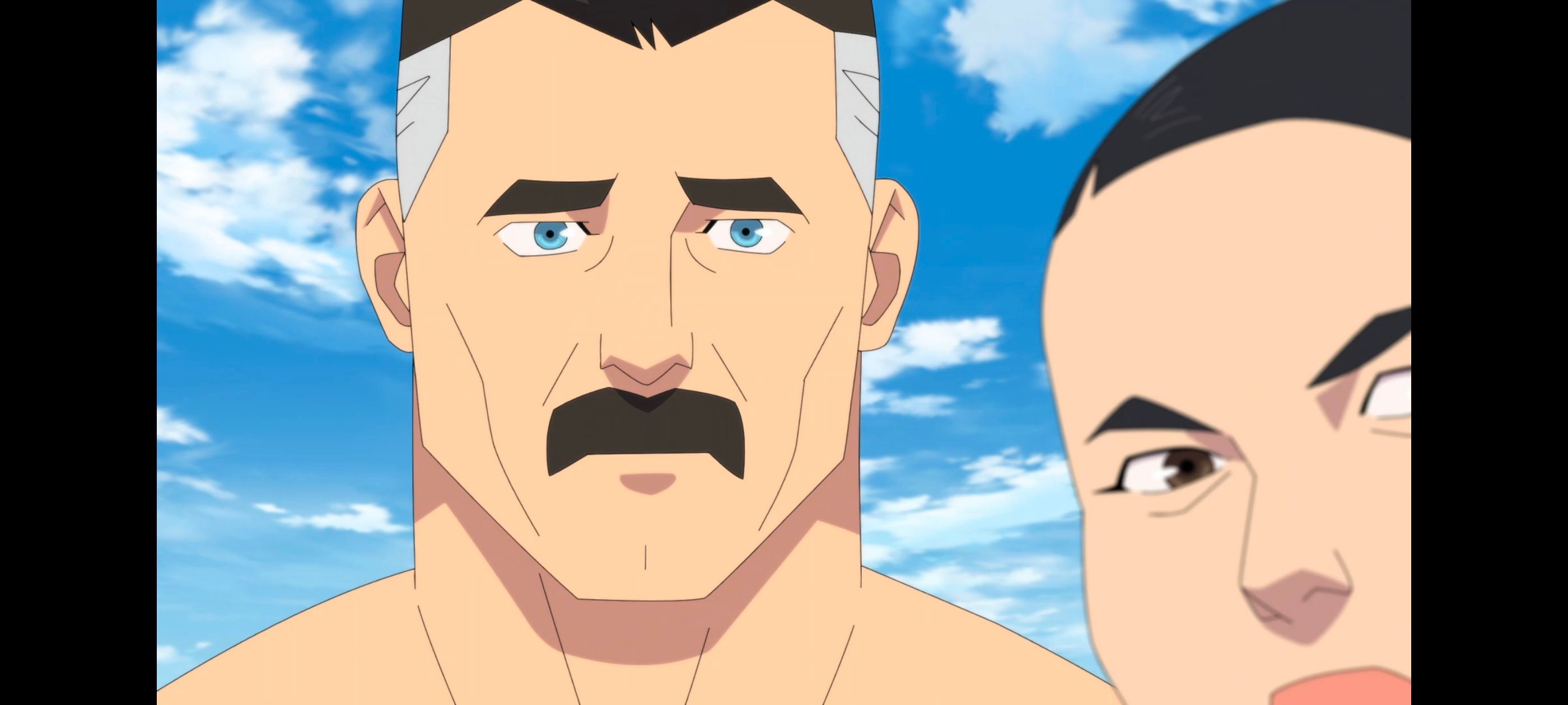 无敌少侠,image,动画,动漫,番剧,ACG