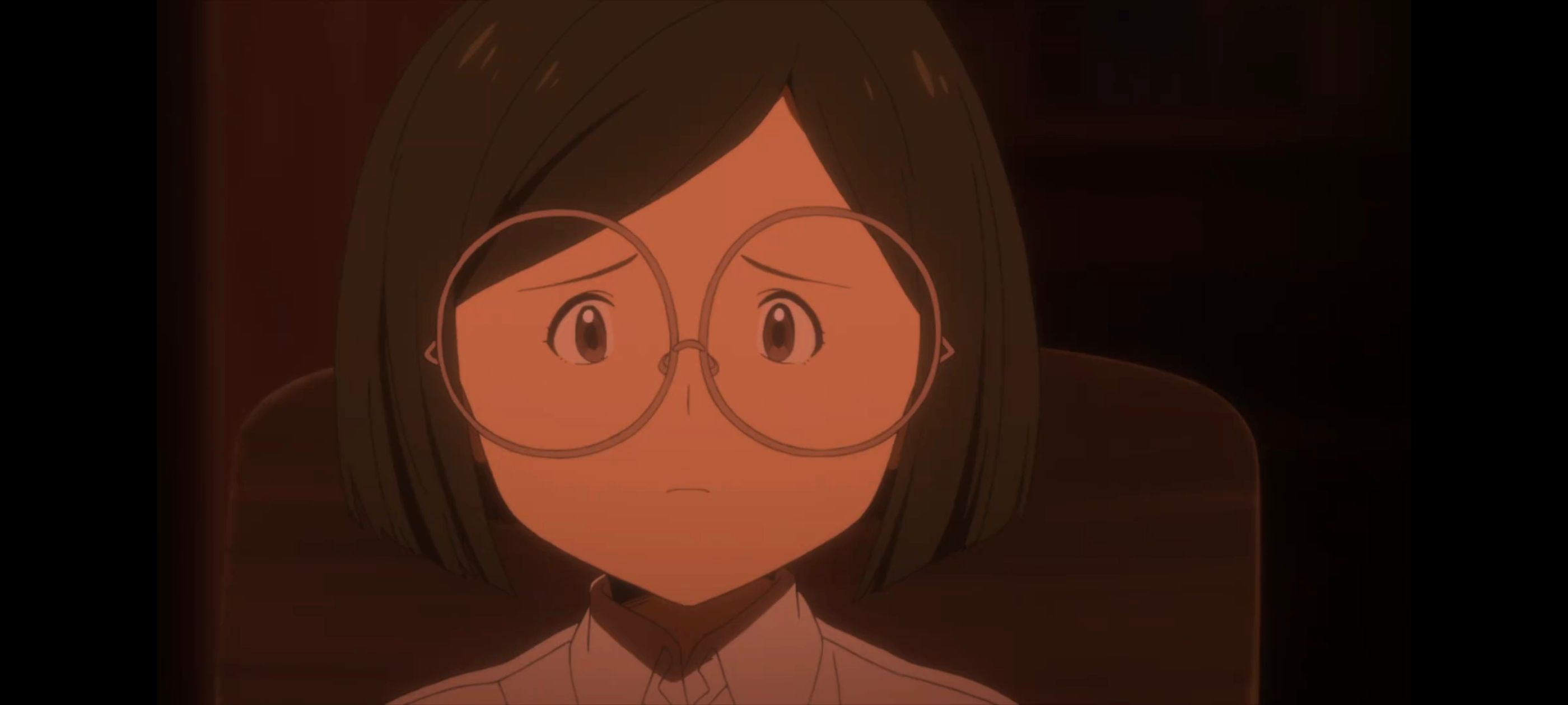 约定的梦幻岛,动画,动漫,番剧,ACG