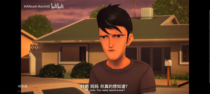 变形金刚,变形金刚领袖之证,动画,动漫,番剧,ACG