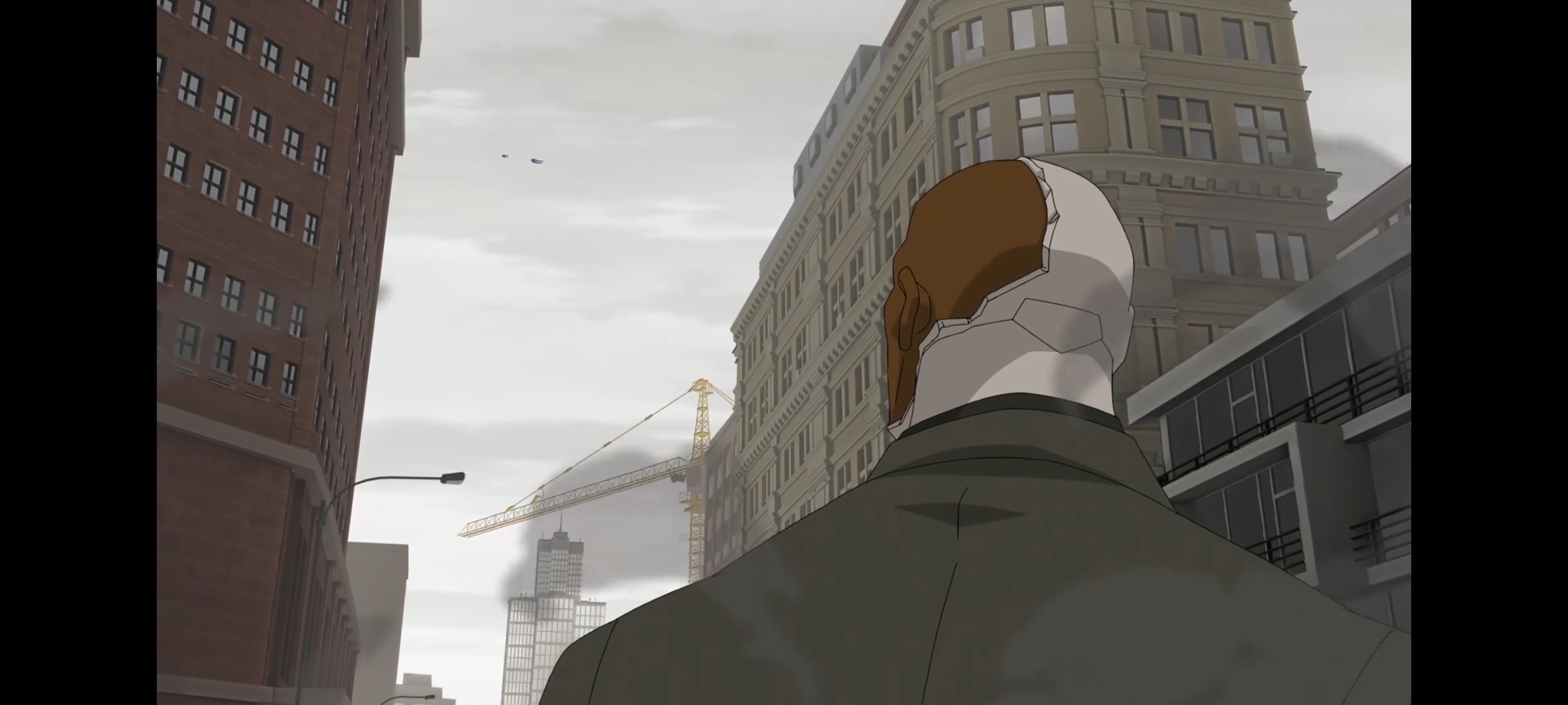 无敌少侠,动画,动漫,image,番剧,ACG