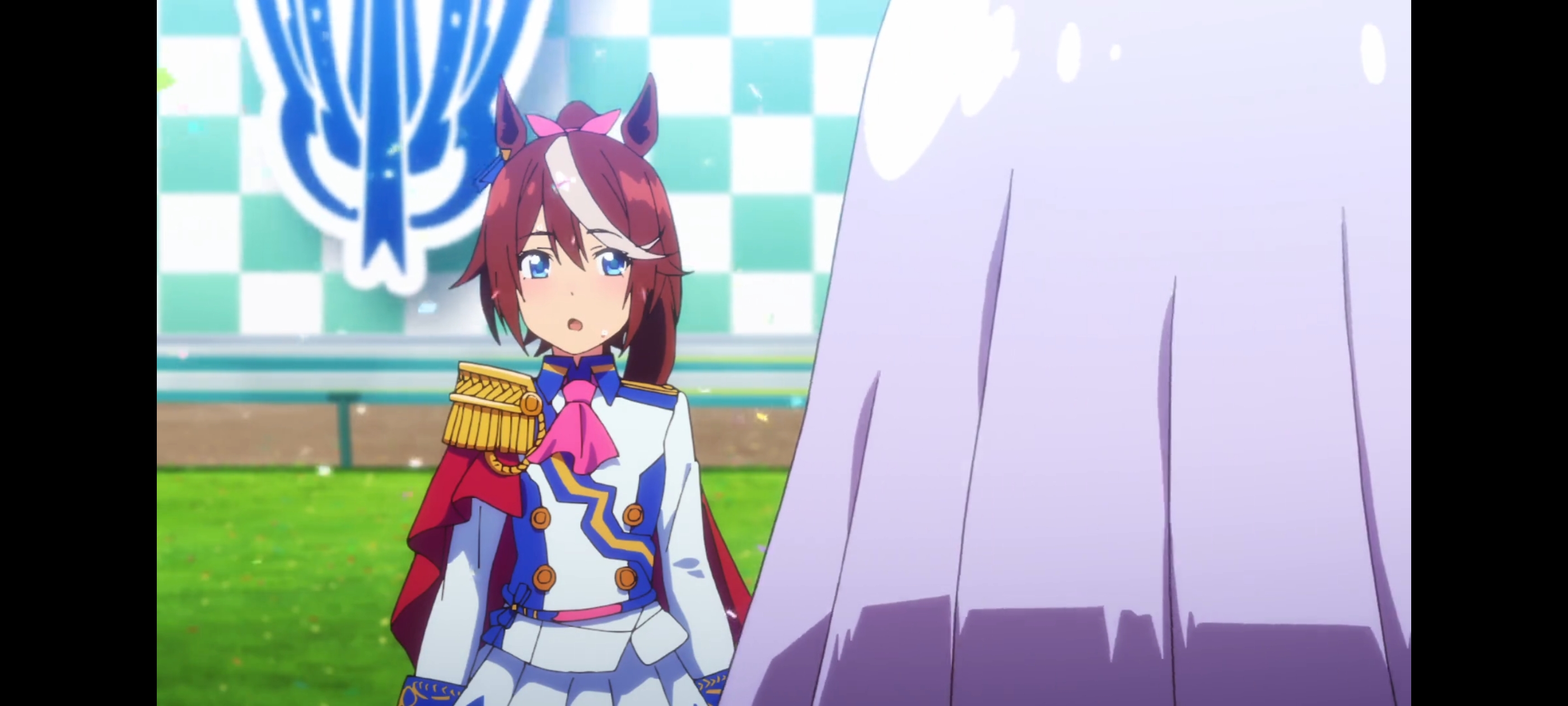 赛马娘,赛马娘第二季,动画,动漫,番剧,赛马娘PrettyDerby,二次元,ACG