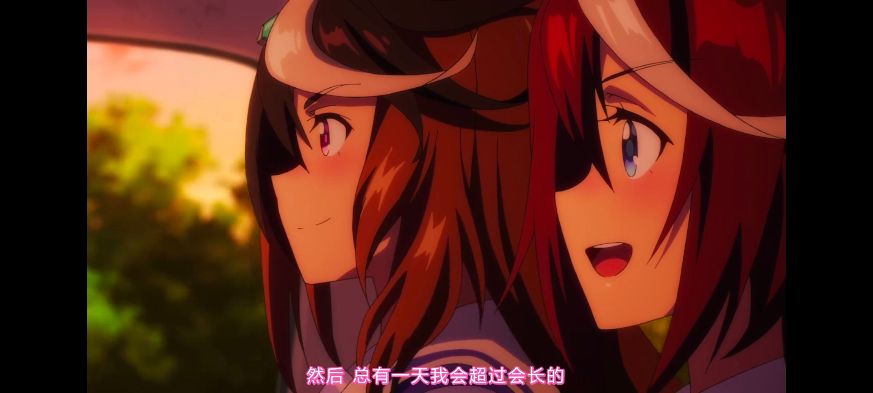 赛马娘,赛马娘PrettyDreby,赛马娘第二季,动画,动漫,番剧,二次元,ACG