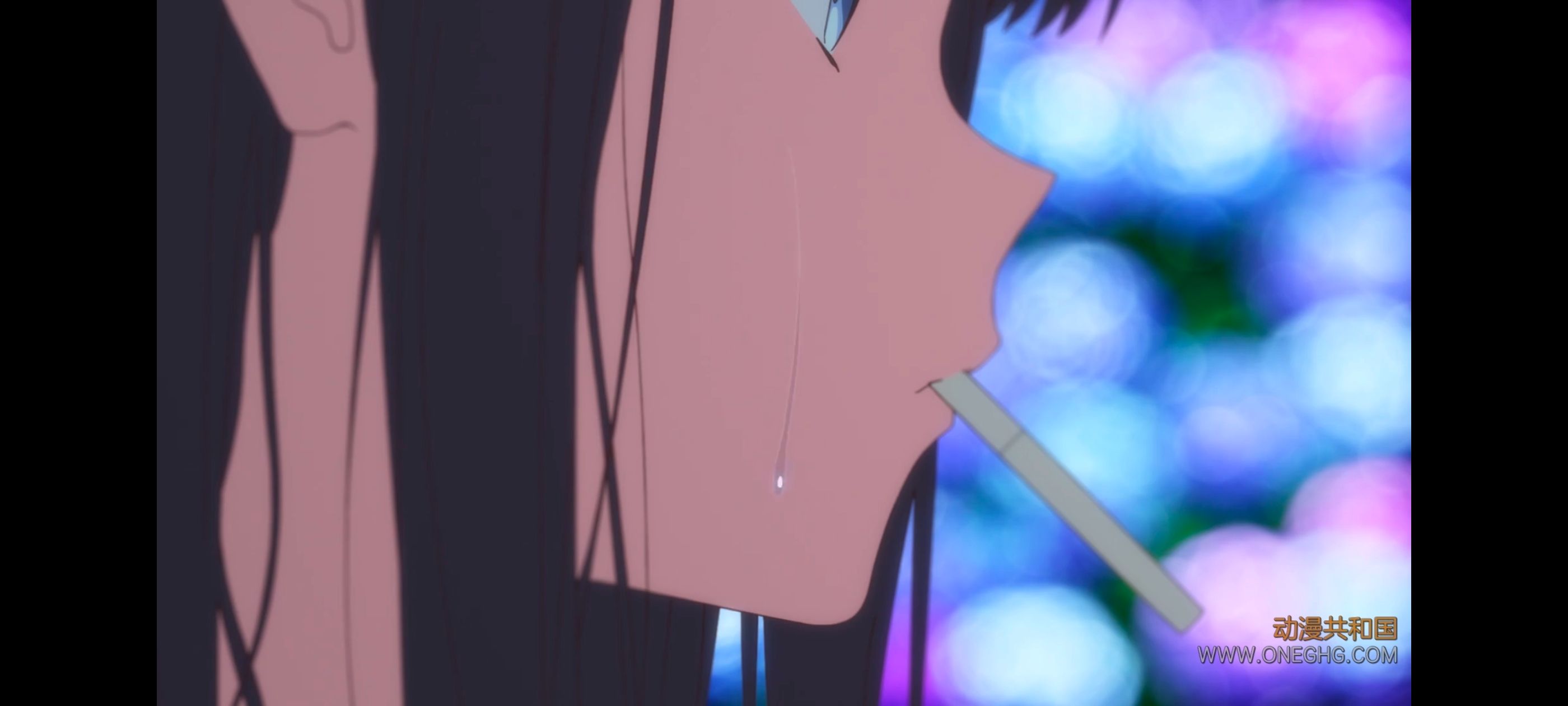 上伊那牡丹酒醉身姿似百合花般,上伊那牡丹醉姿如百合,动画,动漫,番剧,ACG,二次元