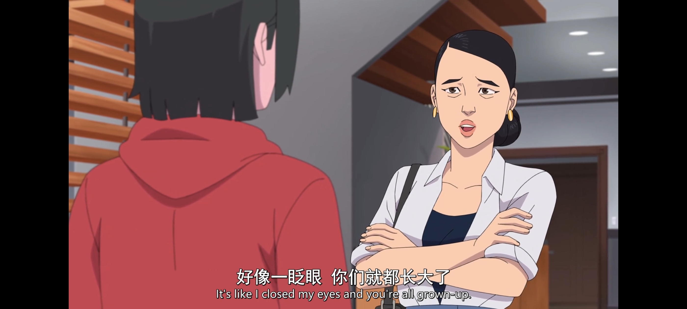 无敌少侠,动画,动漫,image,番剧,ACG