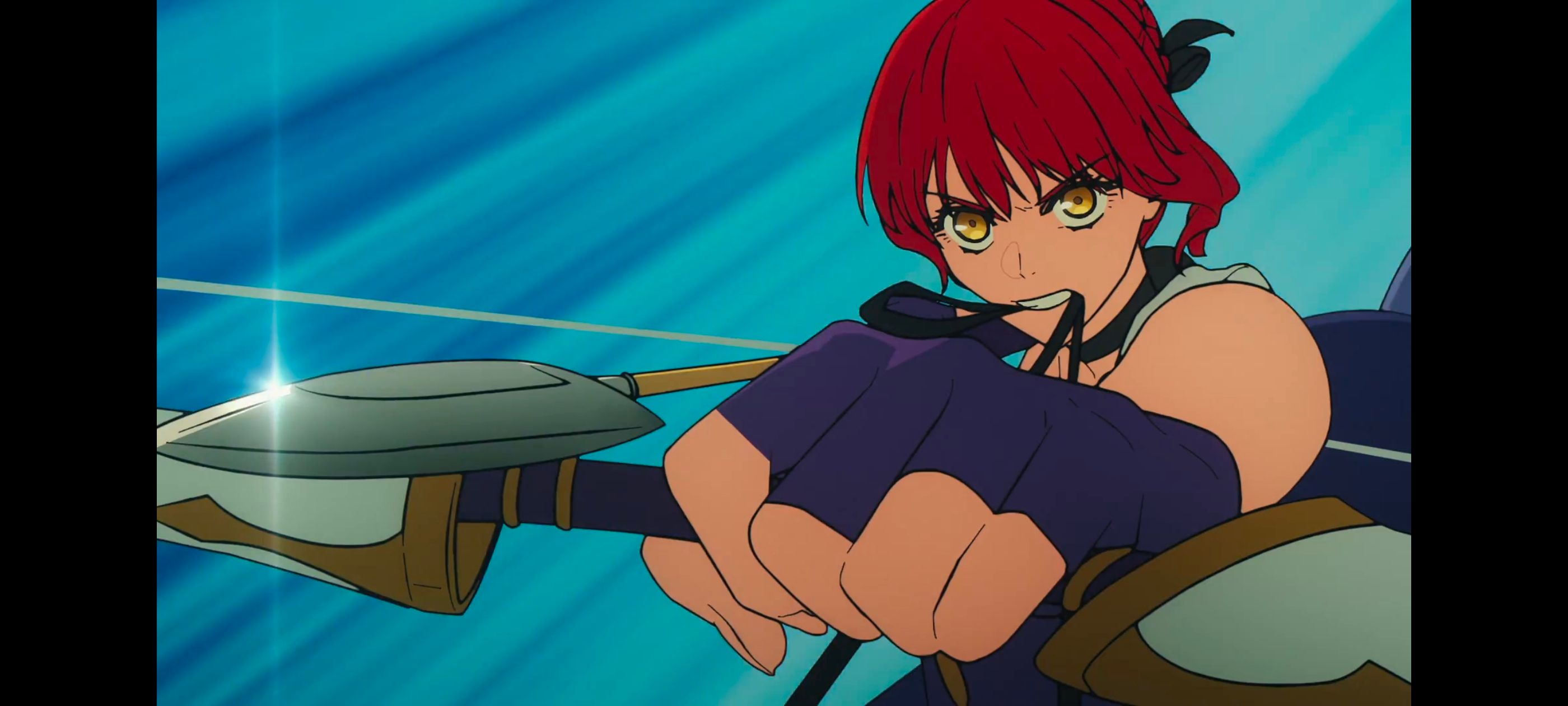 命运奇异赝品,FatestrangeFake,动画,动漫,番剧,ACG