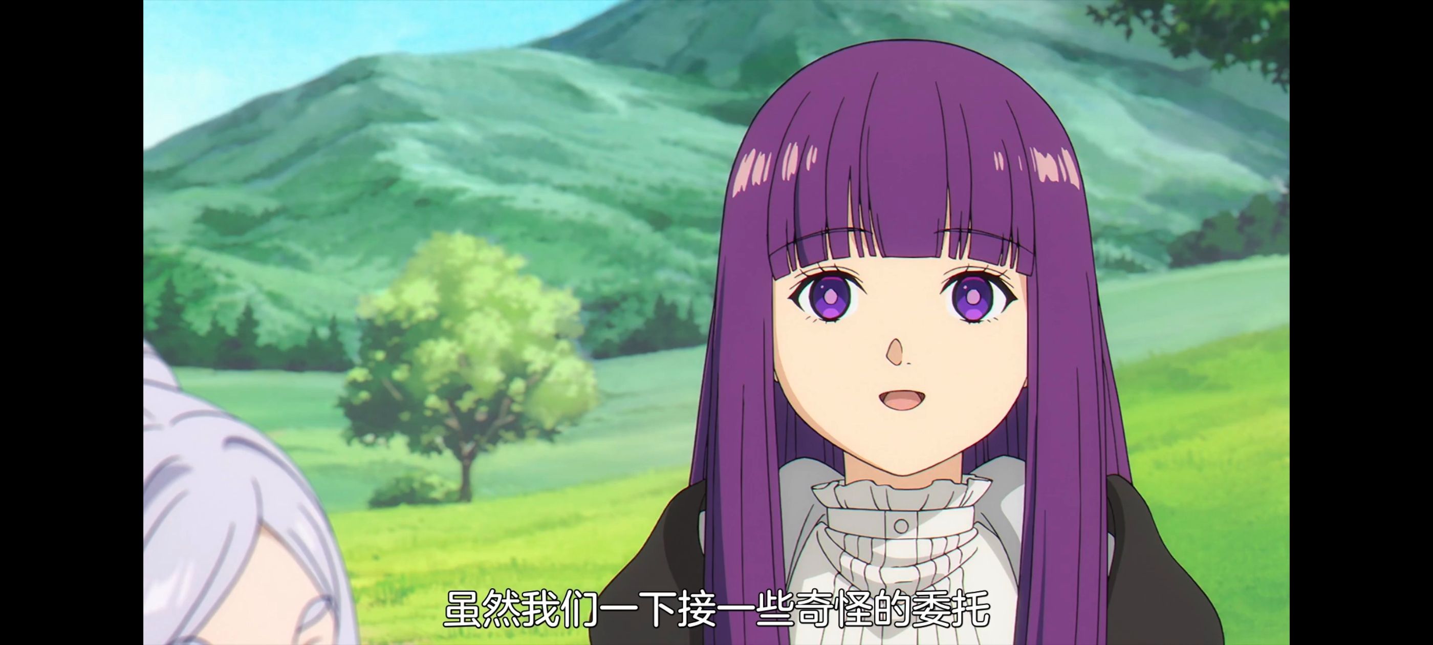 葬送的芙莉莲,动画,动漫,番剧,ACG