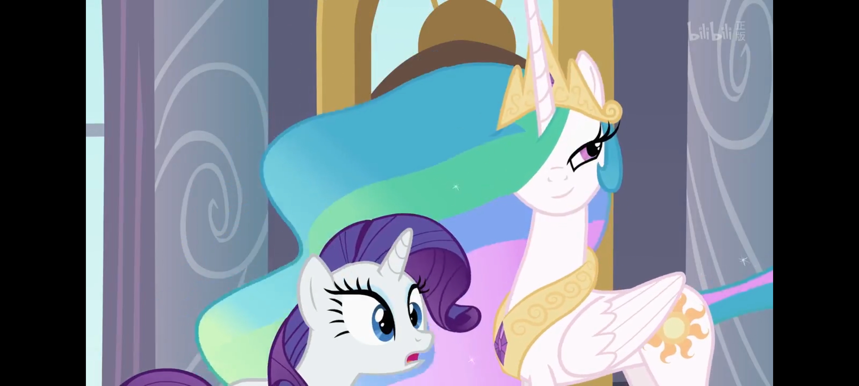 小马宝莉,彩虹小马,我的小马驹,动画,动漫,番剧,ACG