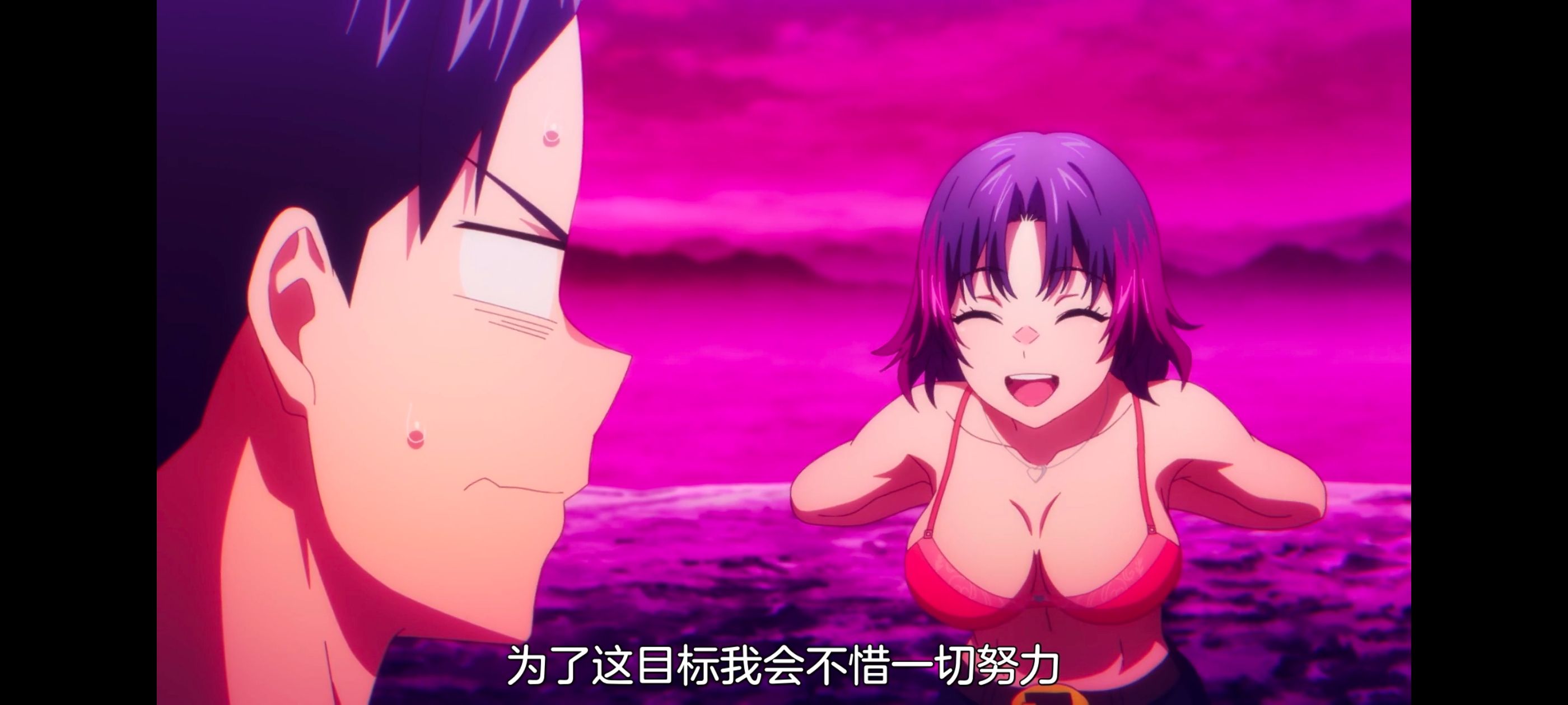 魔都精兵的奴隶,动画,动漫,番剧,ACG