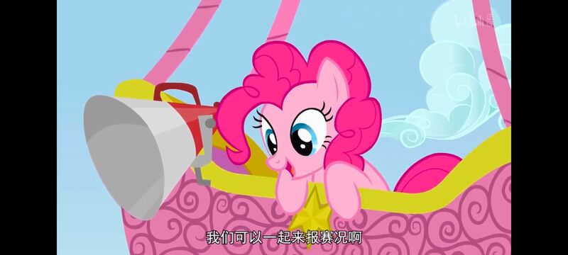 小马宝莉,小马宝莉友谊魔法,彩虹小马,我的小马驹,动画,动漫,番剧,ACG