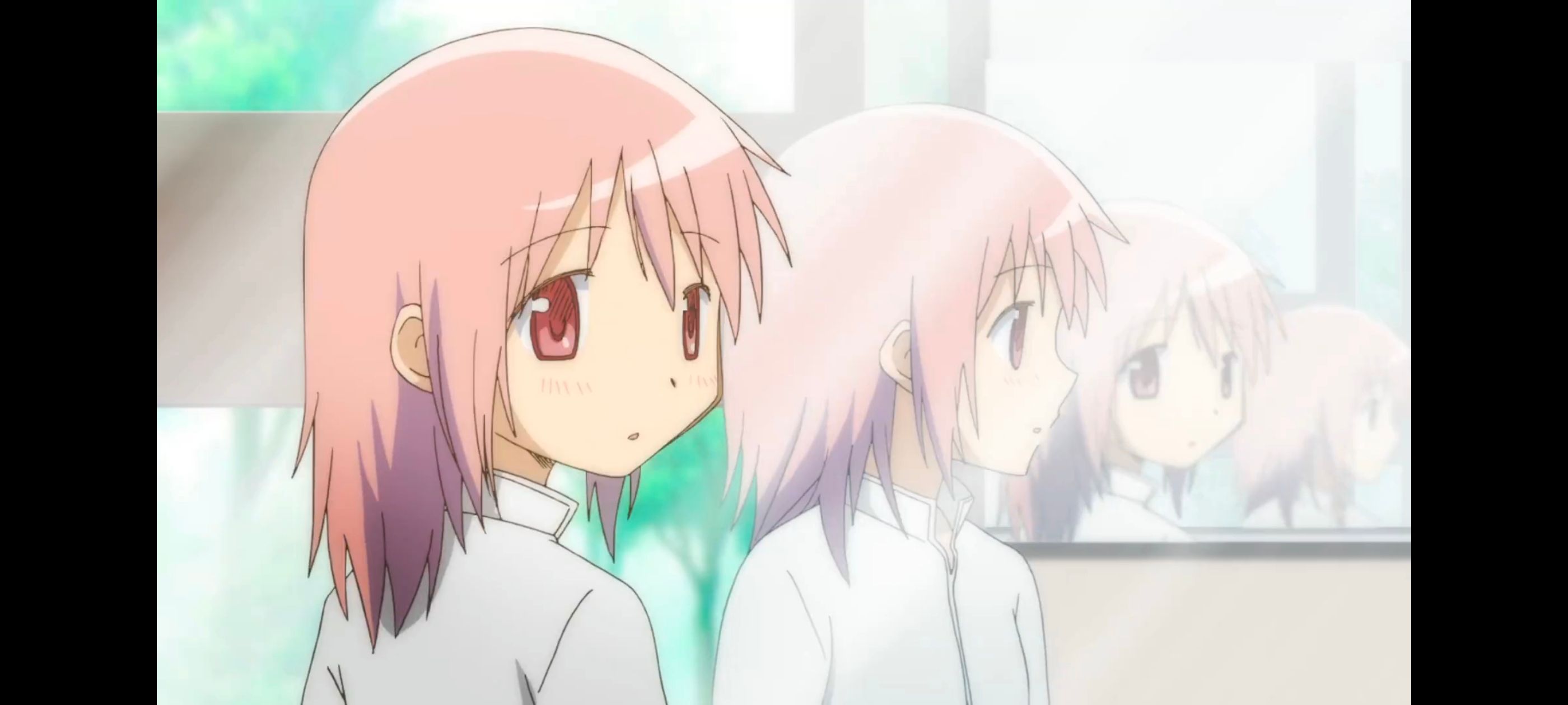 魔法少女小圆,魔法少女,动漫,动画,番剧,ACG