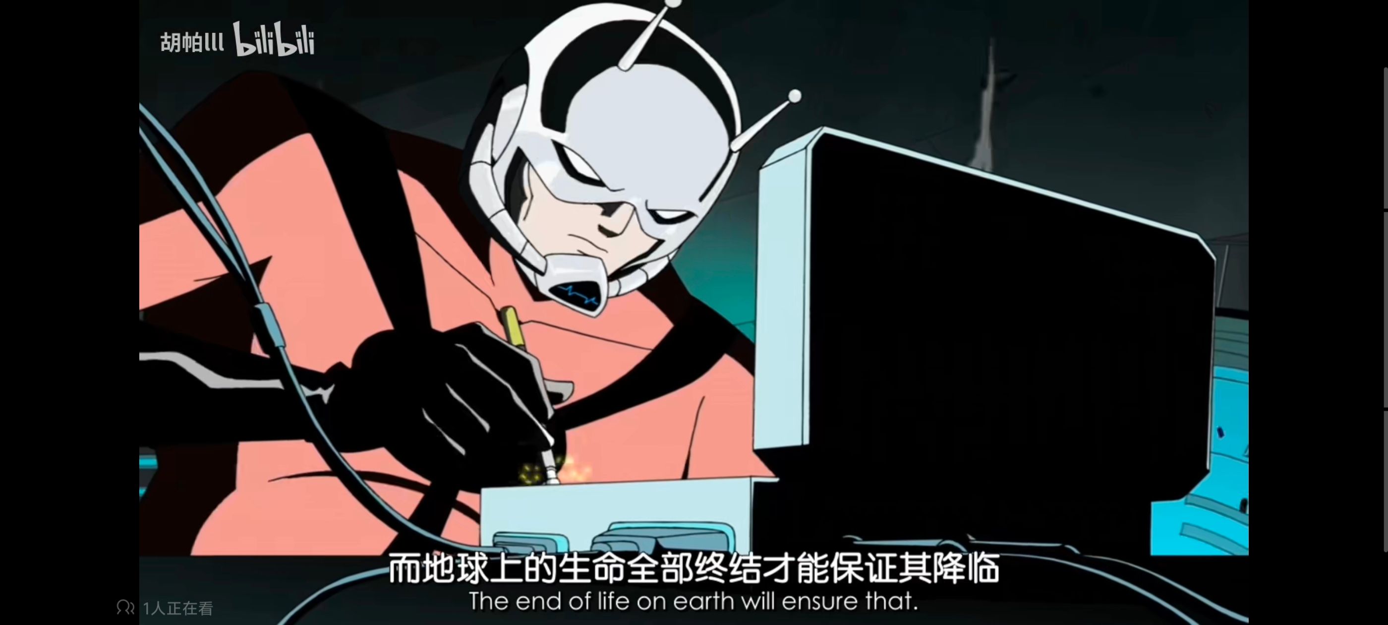 超级英雄联盟复仇者,复仇者世上最强英雄组合,复仇者联盟,漫威,超级英雄,动画,动漫,番剧,ACG