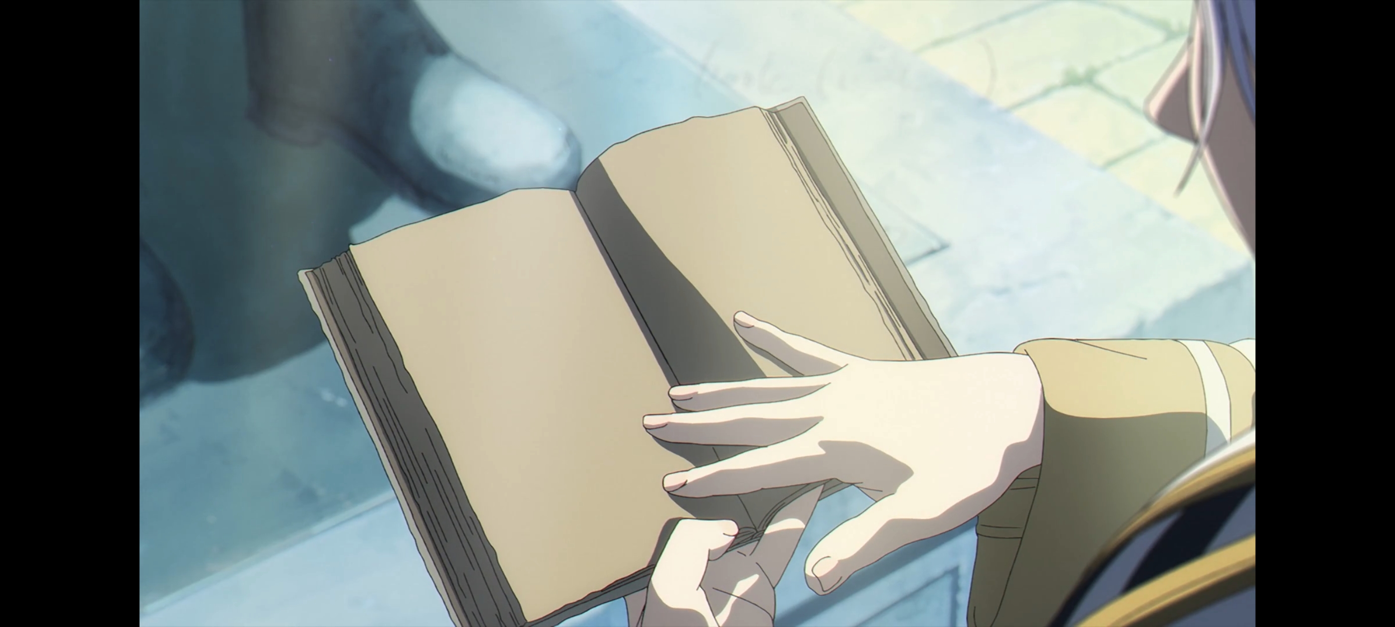 葬送的芙莉莲,动画,动漫,番剧,二次元,ACG