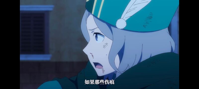 从零开始的异世界生活,RE0,re0第三季,奇幻,异世界,动画,动漫,番剧,ACG