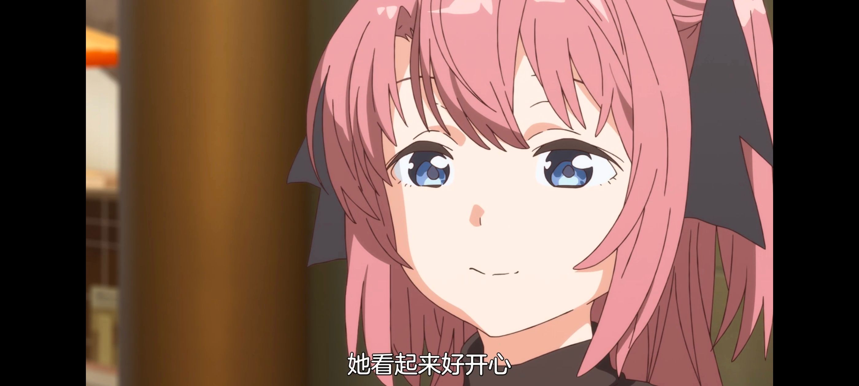 上伊那牡丹醉姿如百合,上伊那牡丹酒醉身姿似百合花般,动漫,番剧,百合,日漫,动画,二次元,ACG