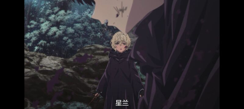 与你相恋到生命尽头,与你相恋到世界尽头,百合,动画,动漫,番剧,二次元,日漫,ACG,只愿深入爱河直至你逝去
