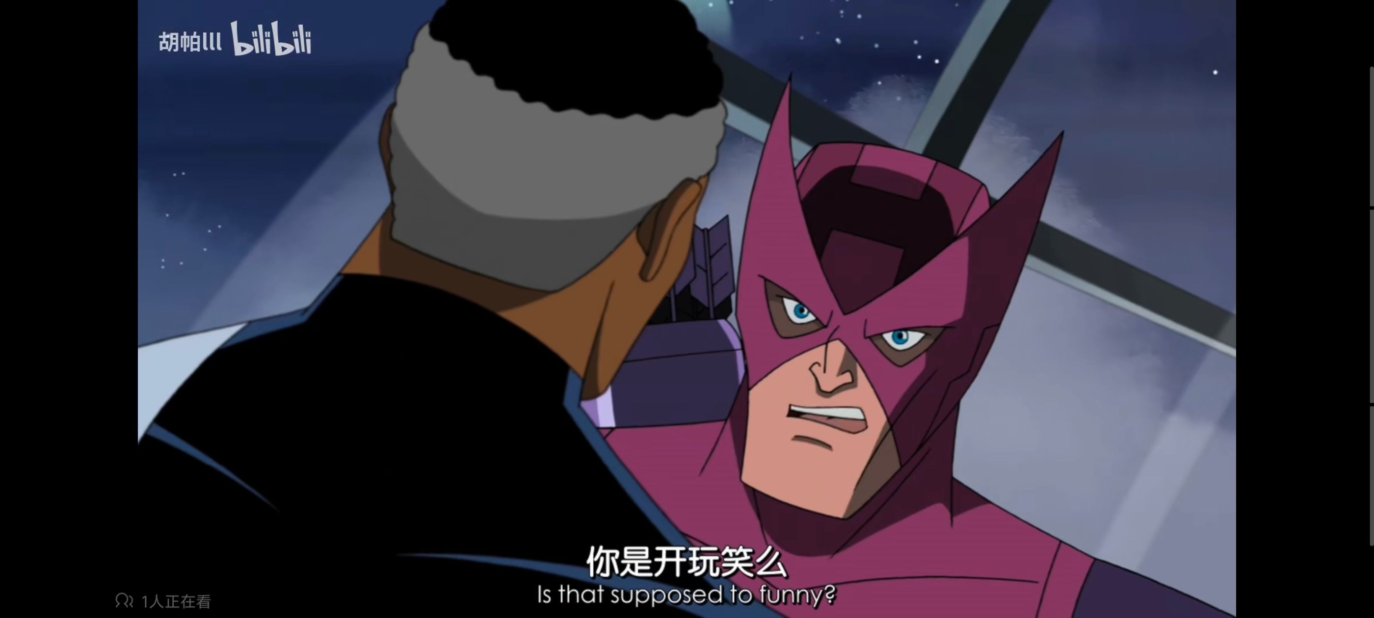 复仇者世上最强英雄组合,复仇者联盟,超级英雄,漫威,动画,番剧,动漫,ACG