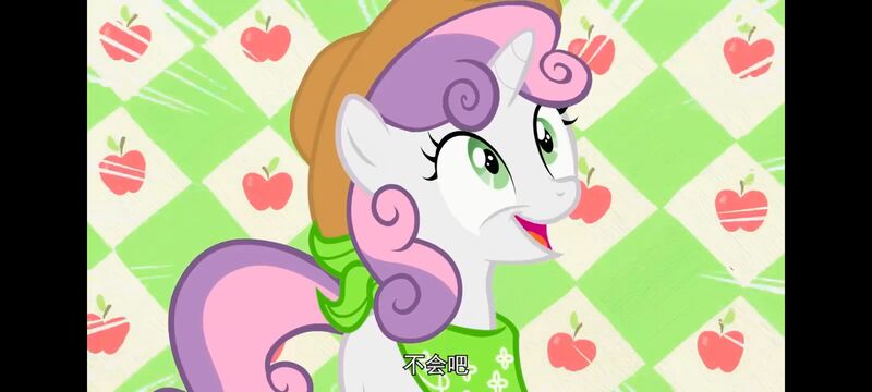 小马宝莉,小马宝莉友谊魔法,彩虹小马,我的小马驹,动画,动漫,番剧,ACG