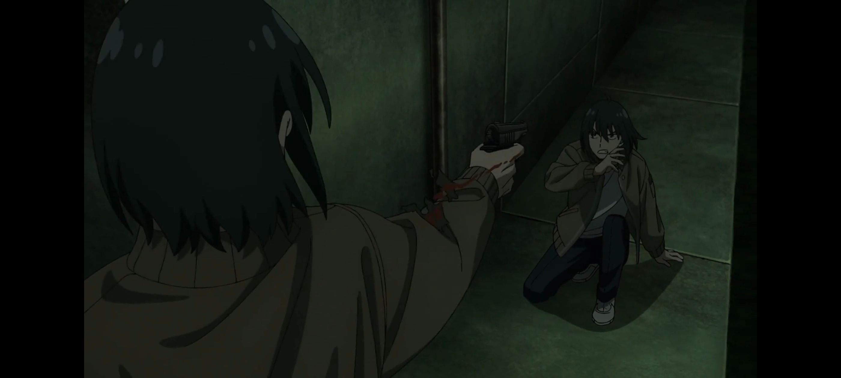 间谍过家家,SPYFAMILY,动画,动漫,番剧,ACG